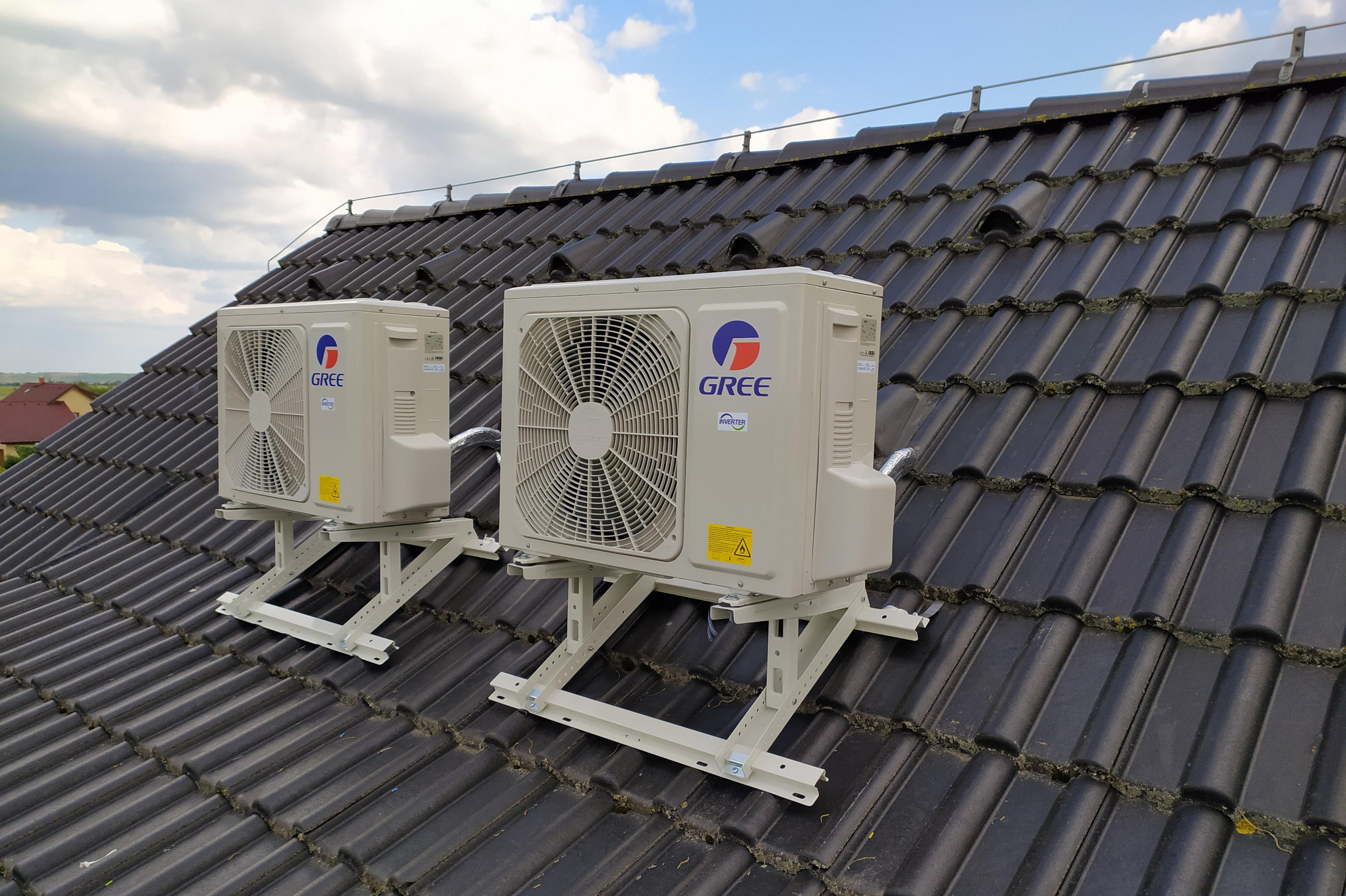 Chet Koudelka- chlazení, elektro, topení