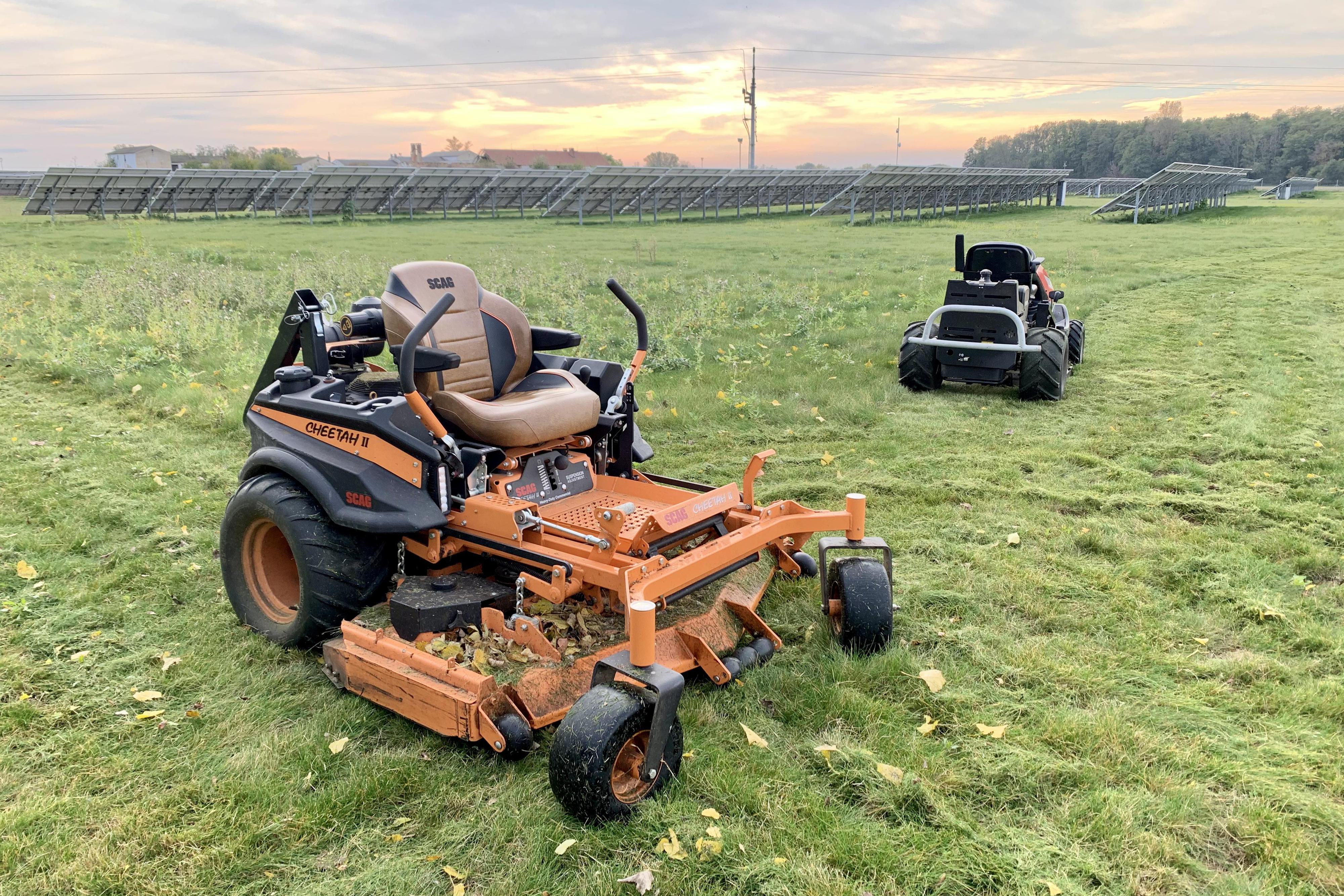 GRASSolutions s.r.o.