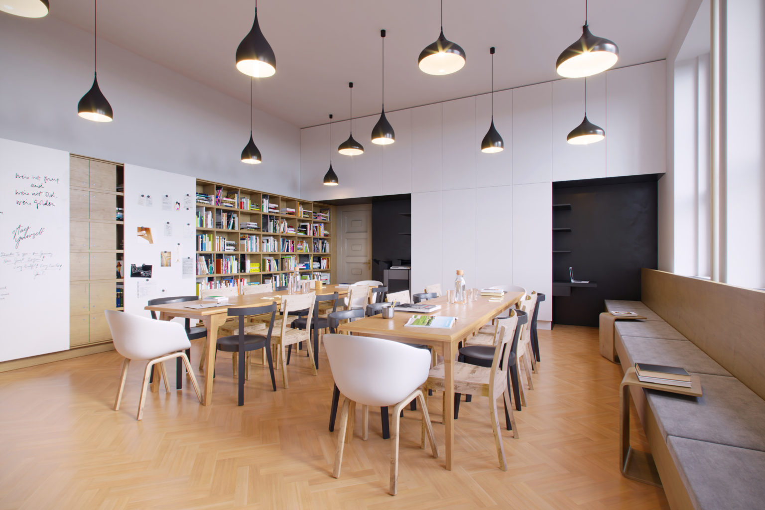 Architekti Vančó Kiszka foto 4