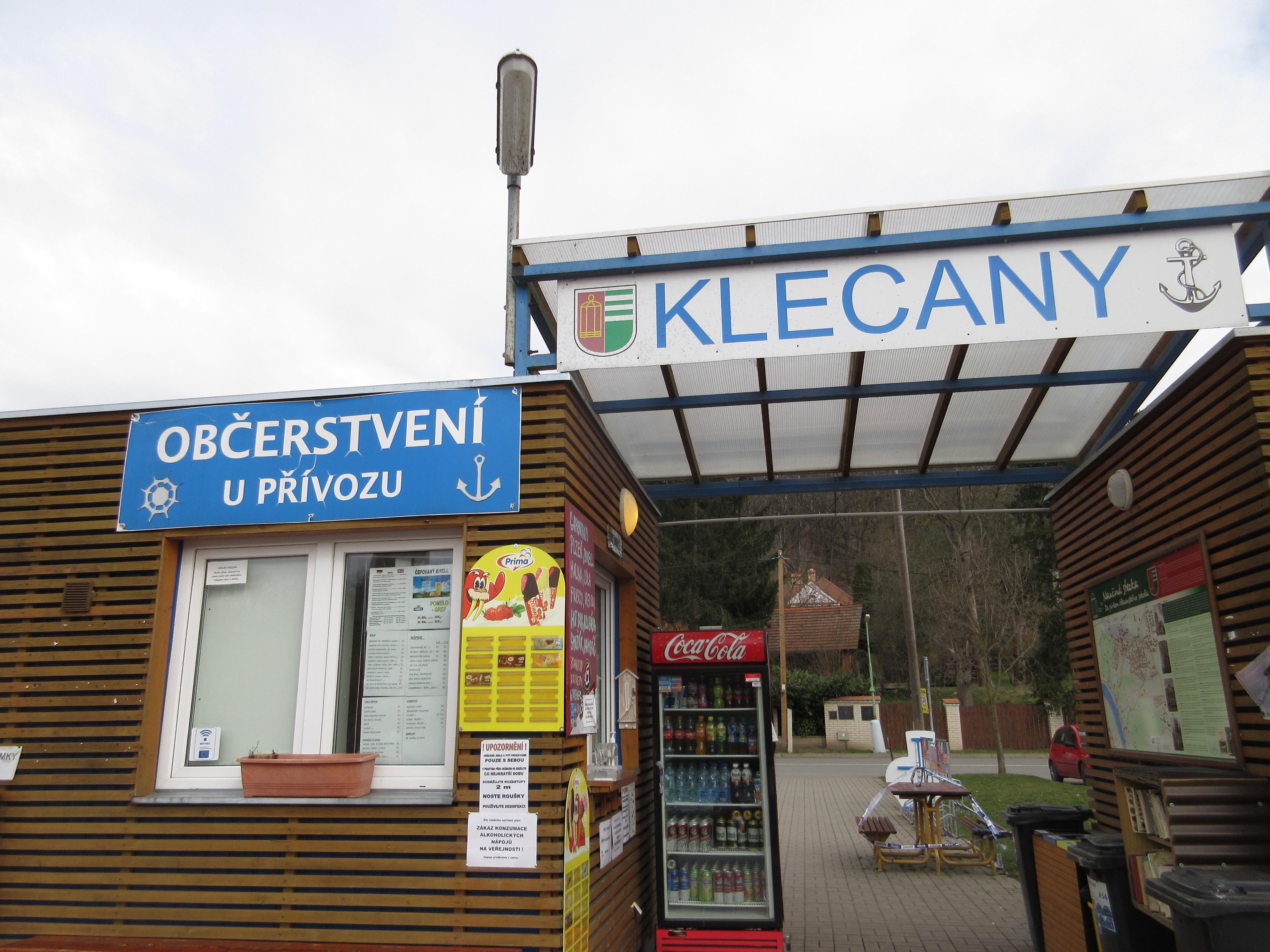Občerstvení U přívozu foto 6