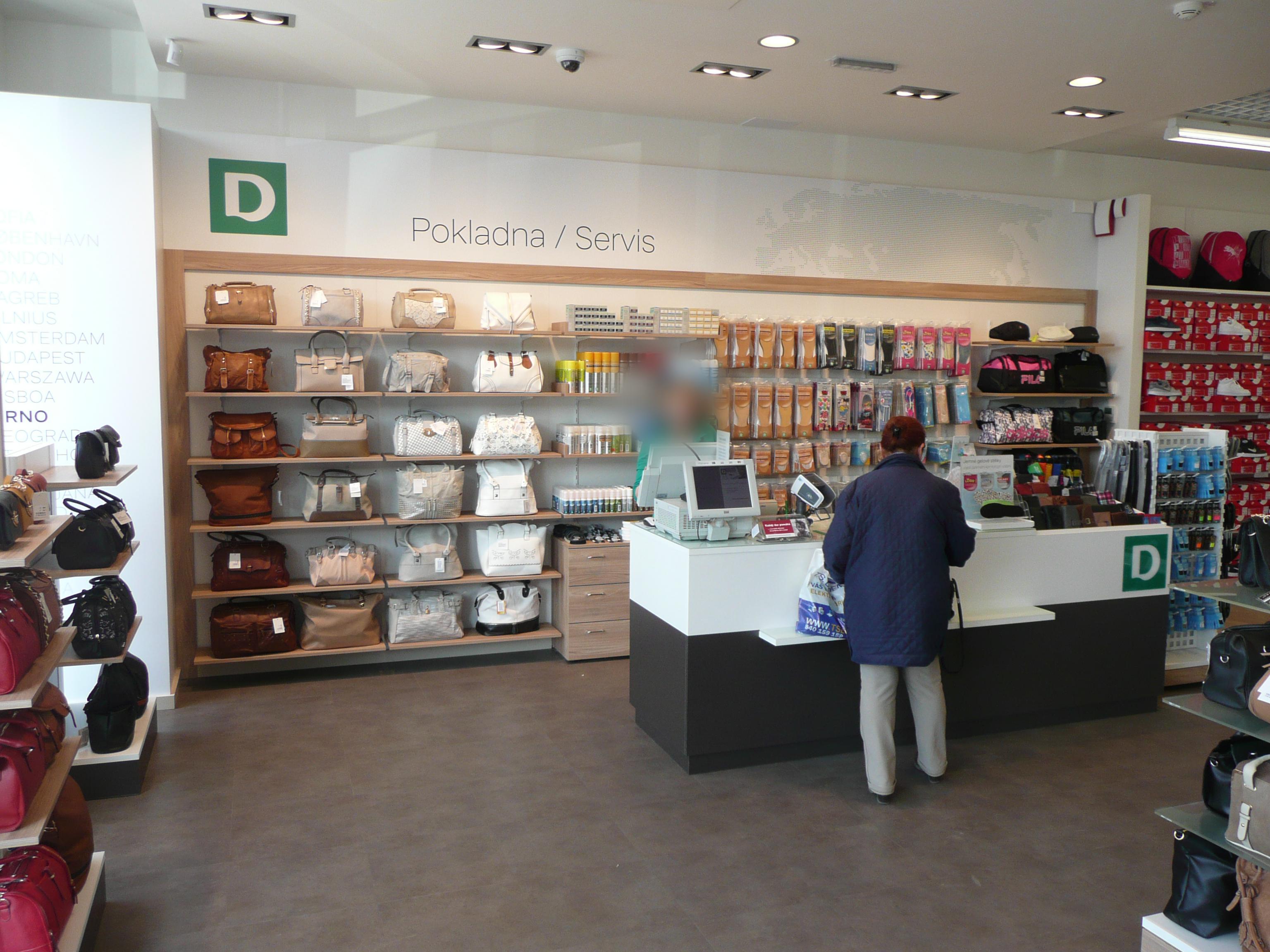 DEICHMANN foto 6