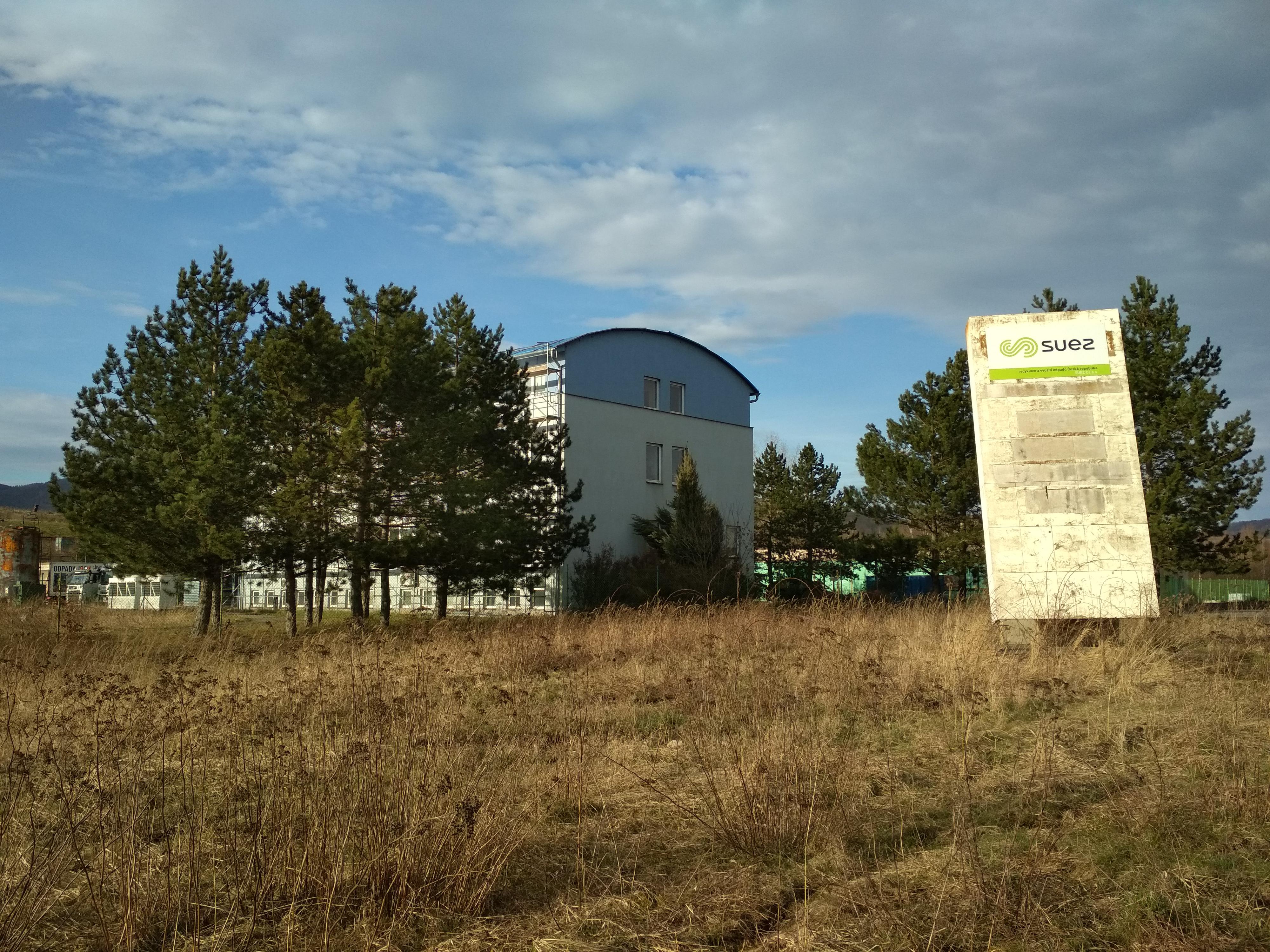 Recovera Využití zdrojů, a.s. foto 5