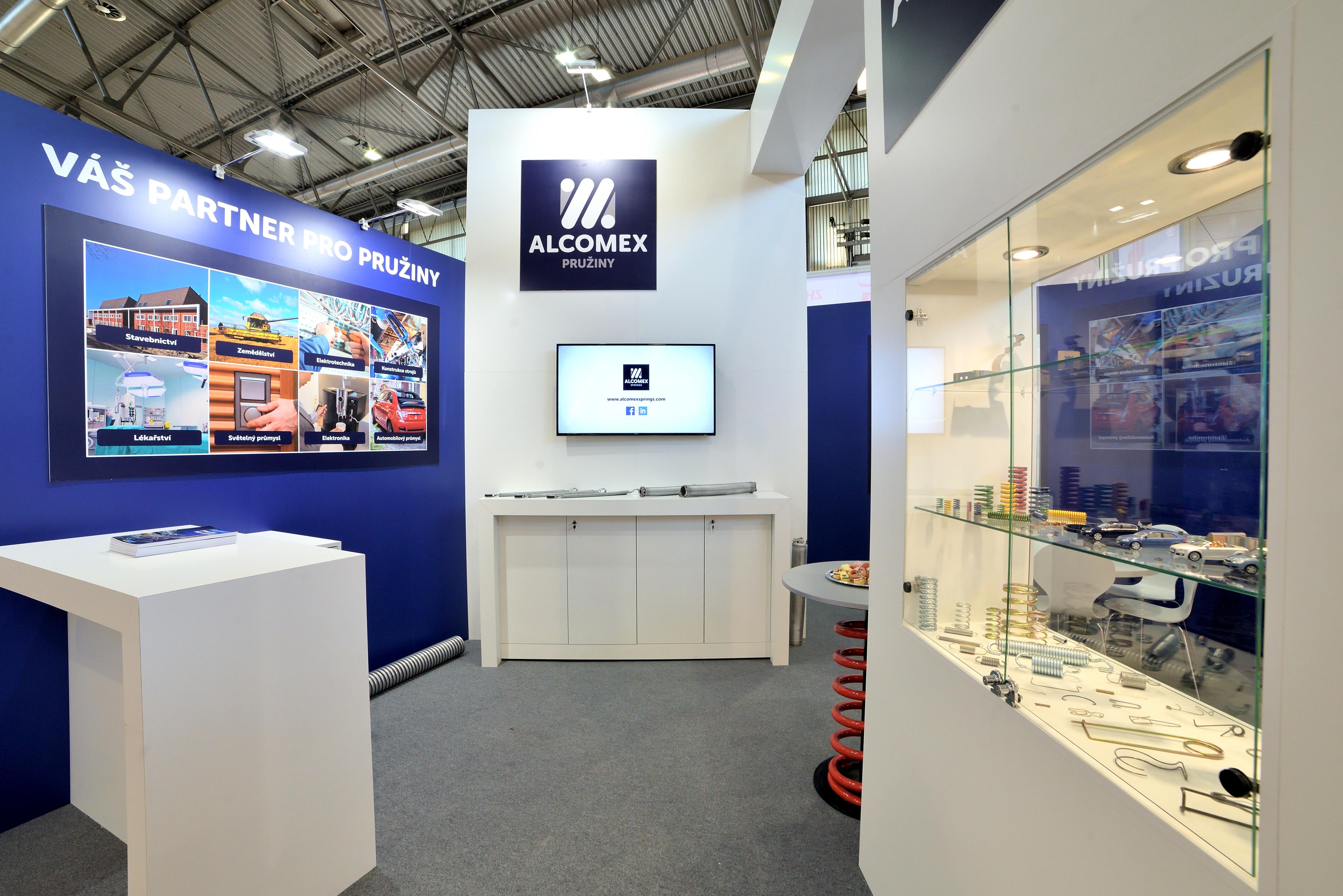 Alcomex Spring Works, s.r.o. foto 6