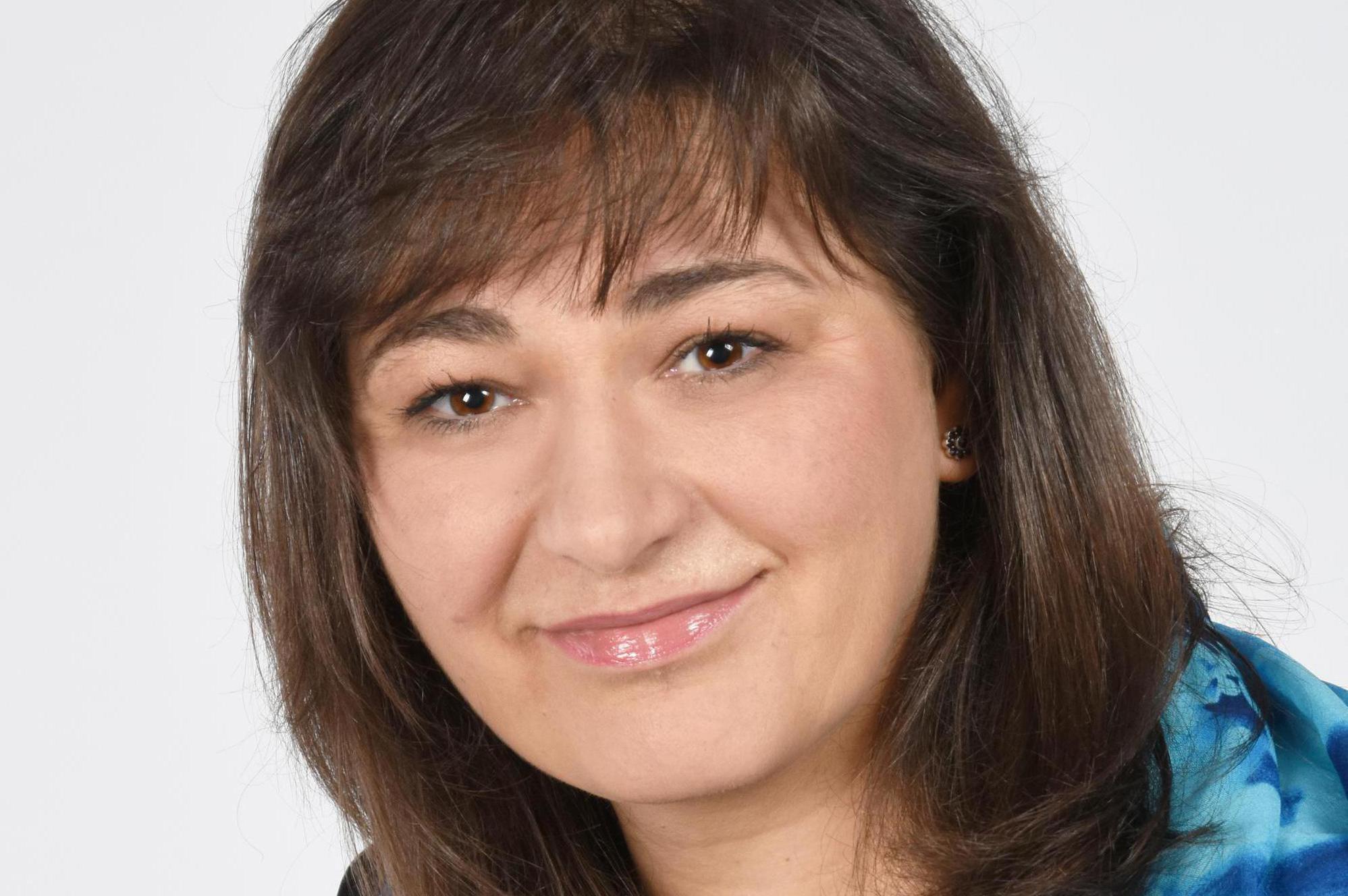 Kateřina Šmachová- bydlení-finance