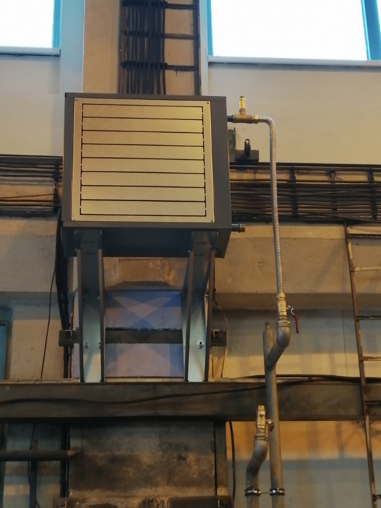 Instalatérské práce Žandov foto 2