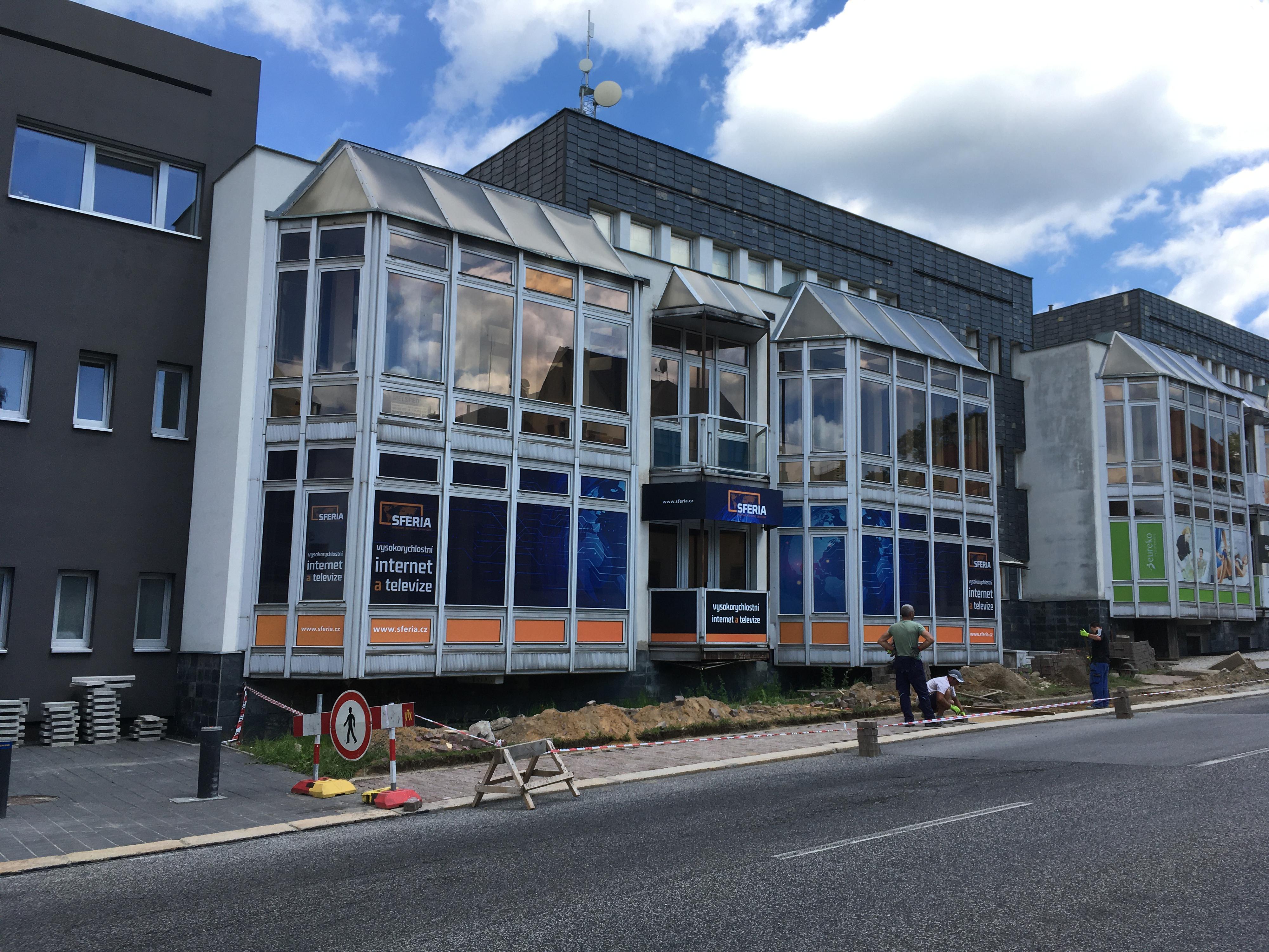 SferiaNET.CZ s.r.o. foto 4