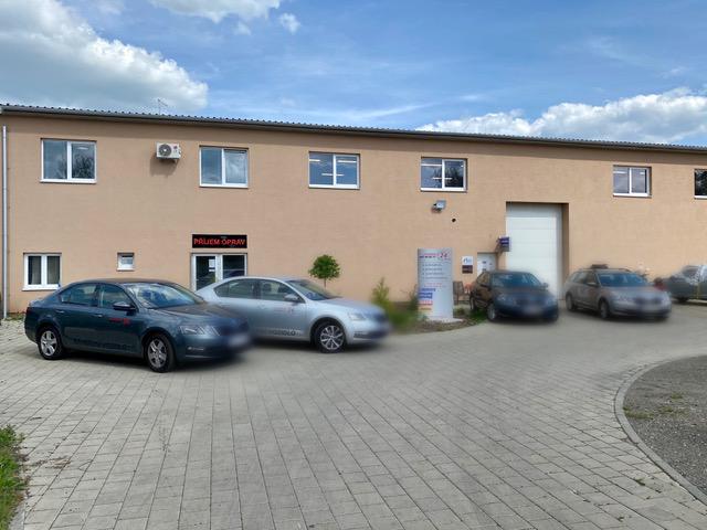Autoservis 24h, s.r.o.
