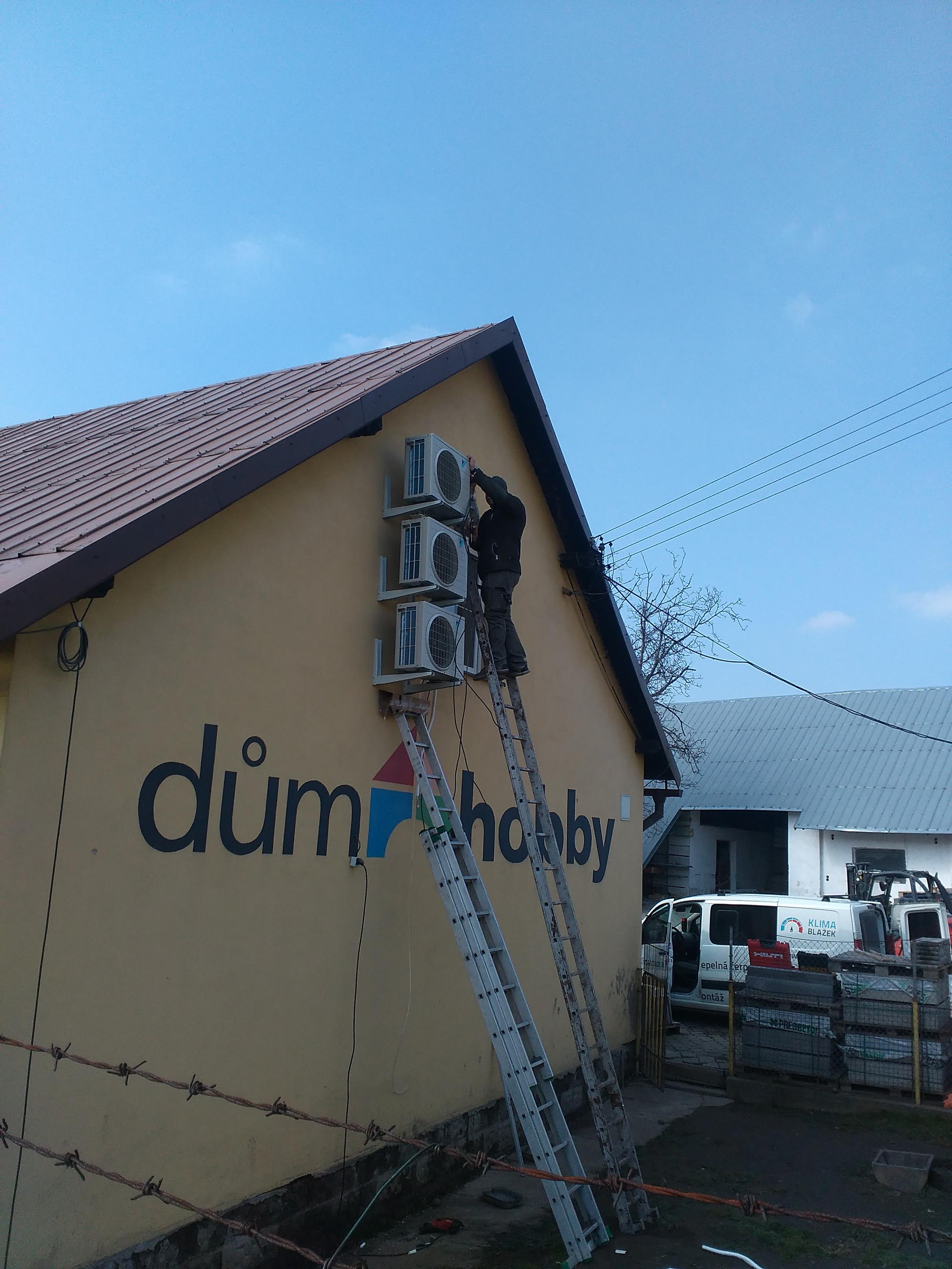 KLIMA BLAŽEK, s.r.o. foto 3