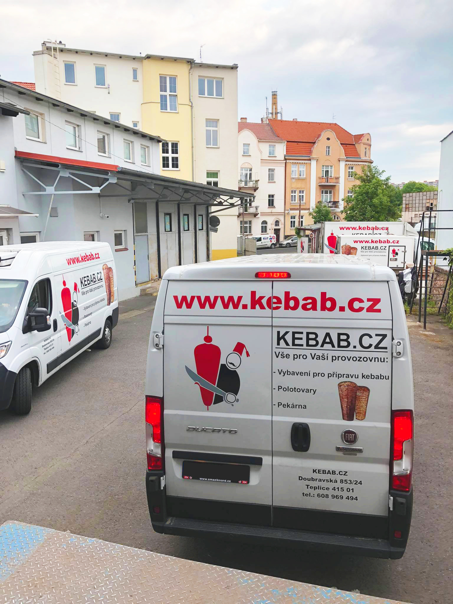 Kebab.cz s.r.o. foto 2