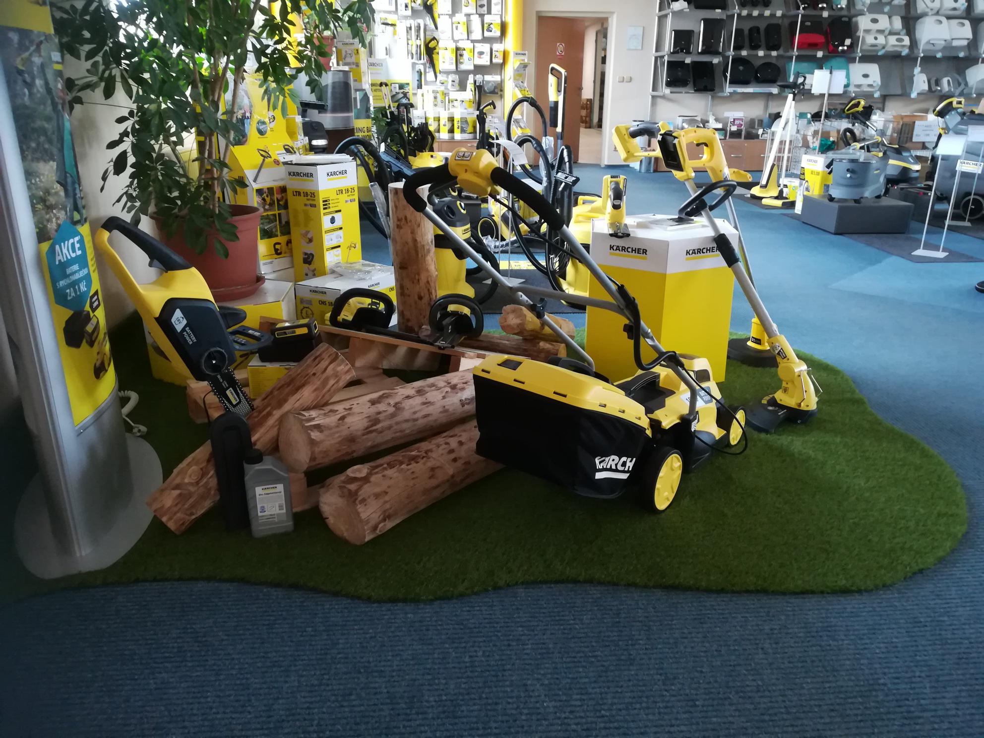 Sedláček - čisticí a hygienické systémy foto 5