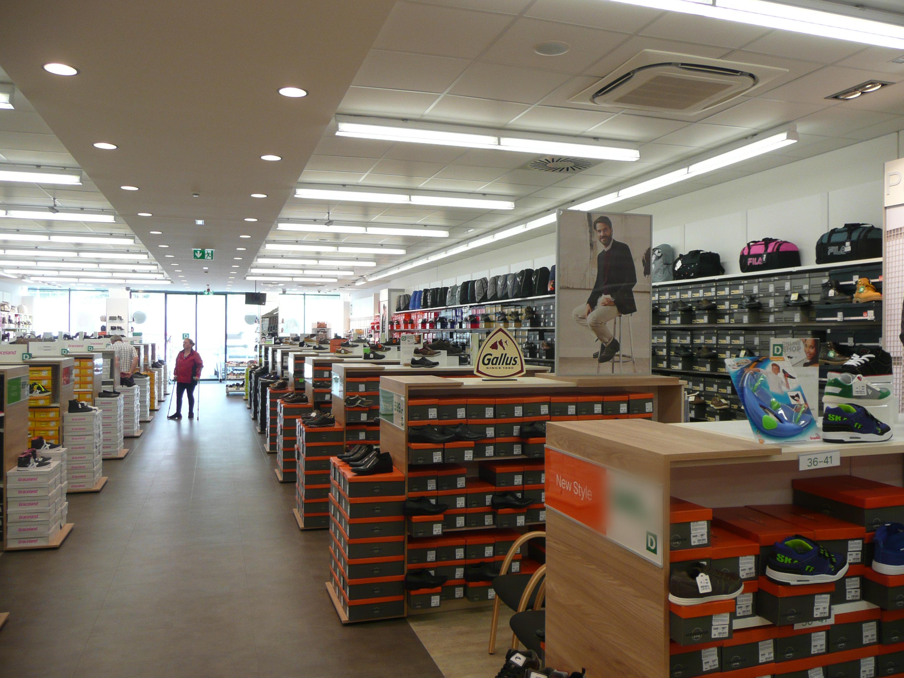 DEICHMANN foto 6