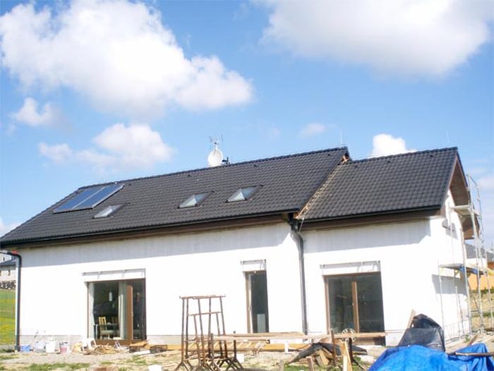 Klempířství a pokrývačství - KaPa foto 6