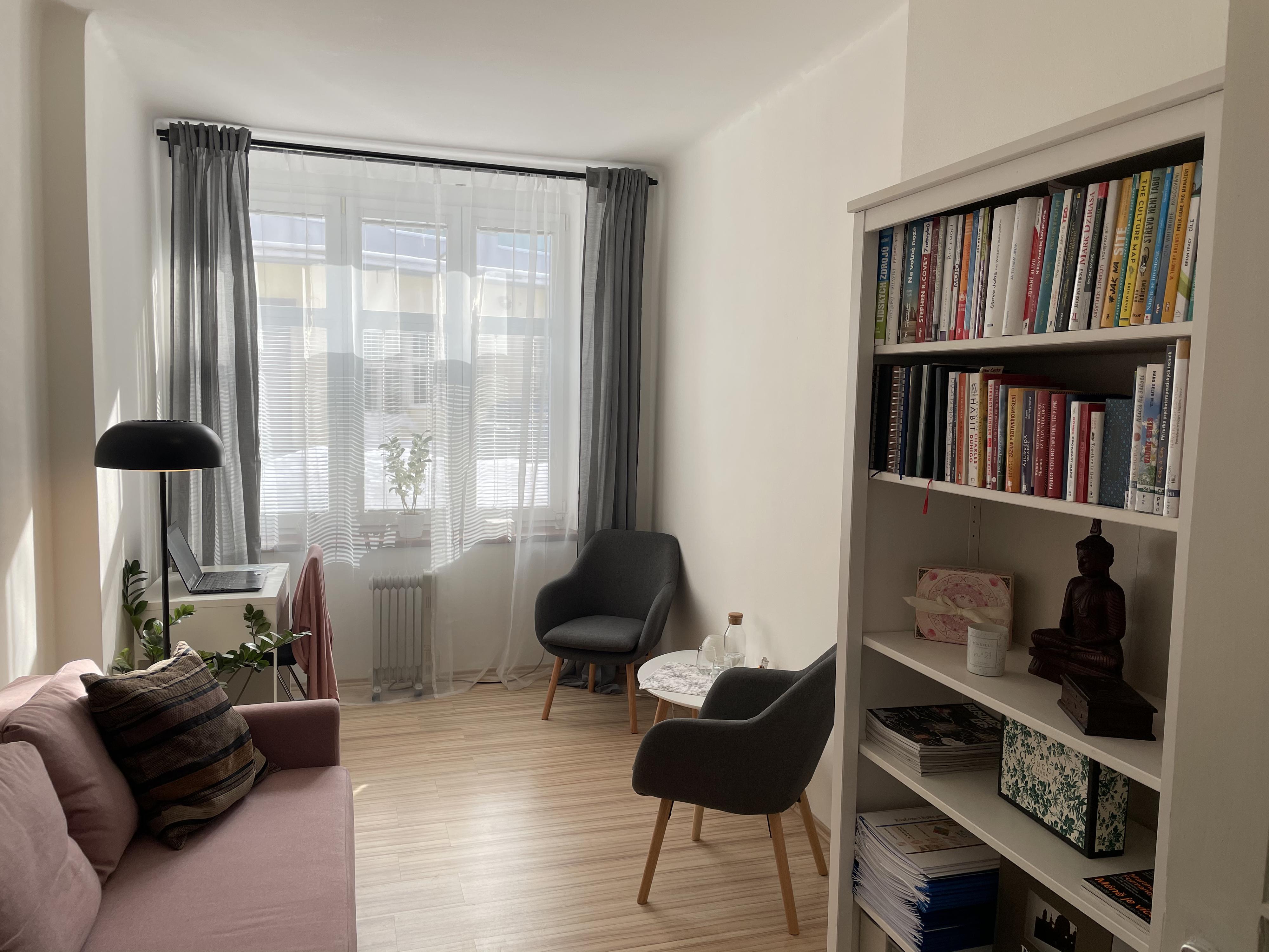 Daniela Sedloňová - Mentální kouč foto 2