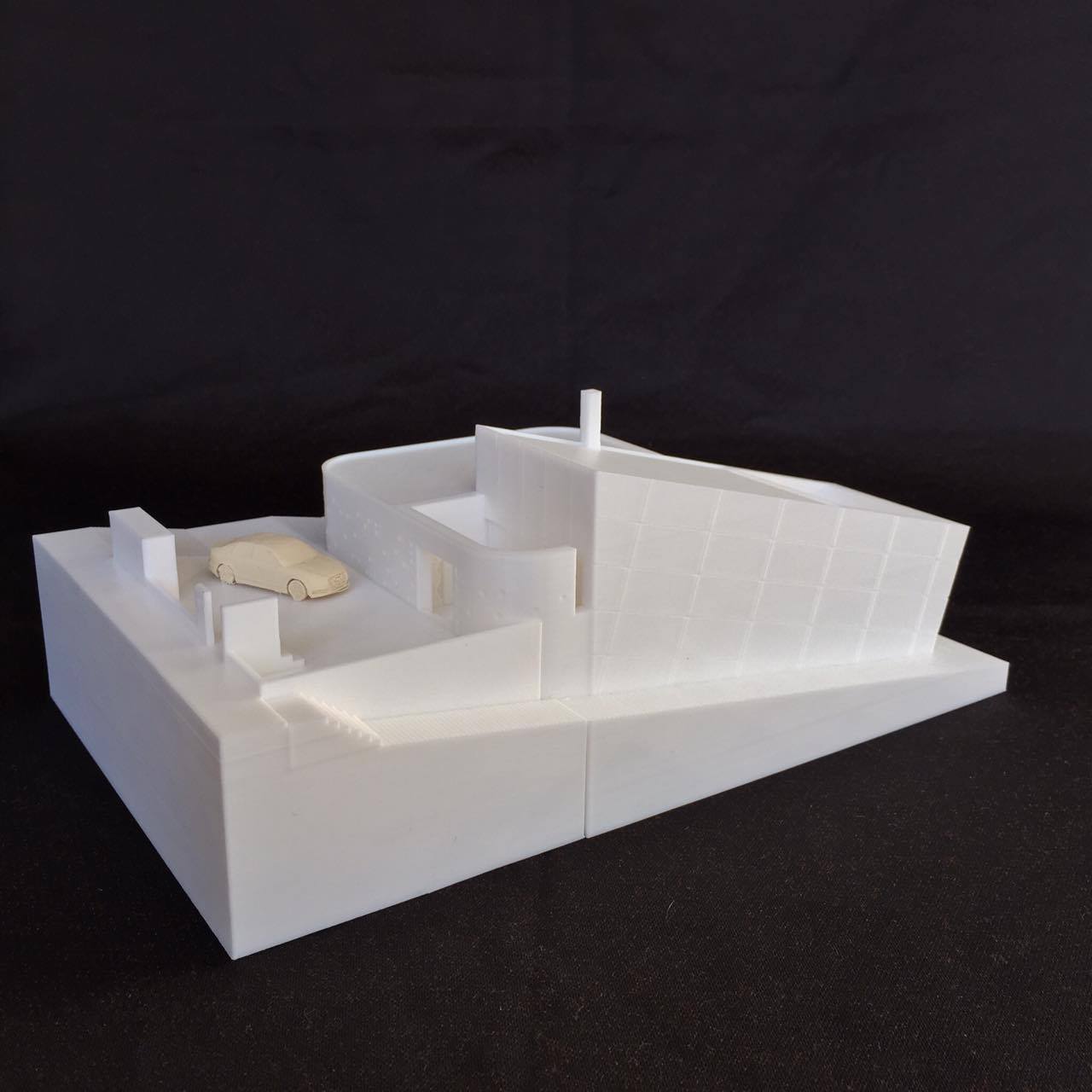 Architekt Jiří Rymeš foto 4