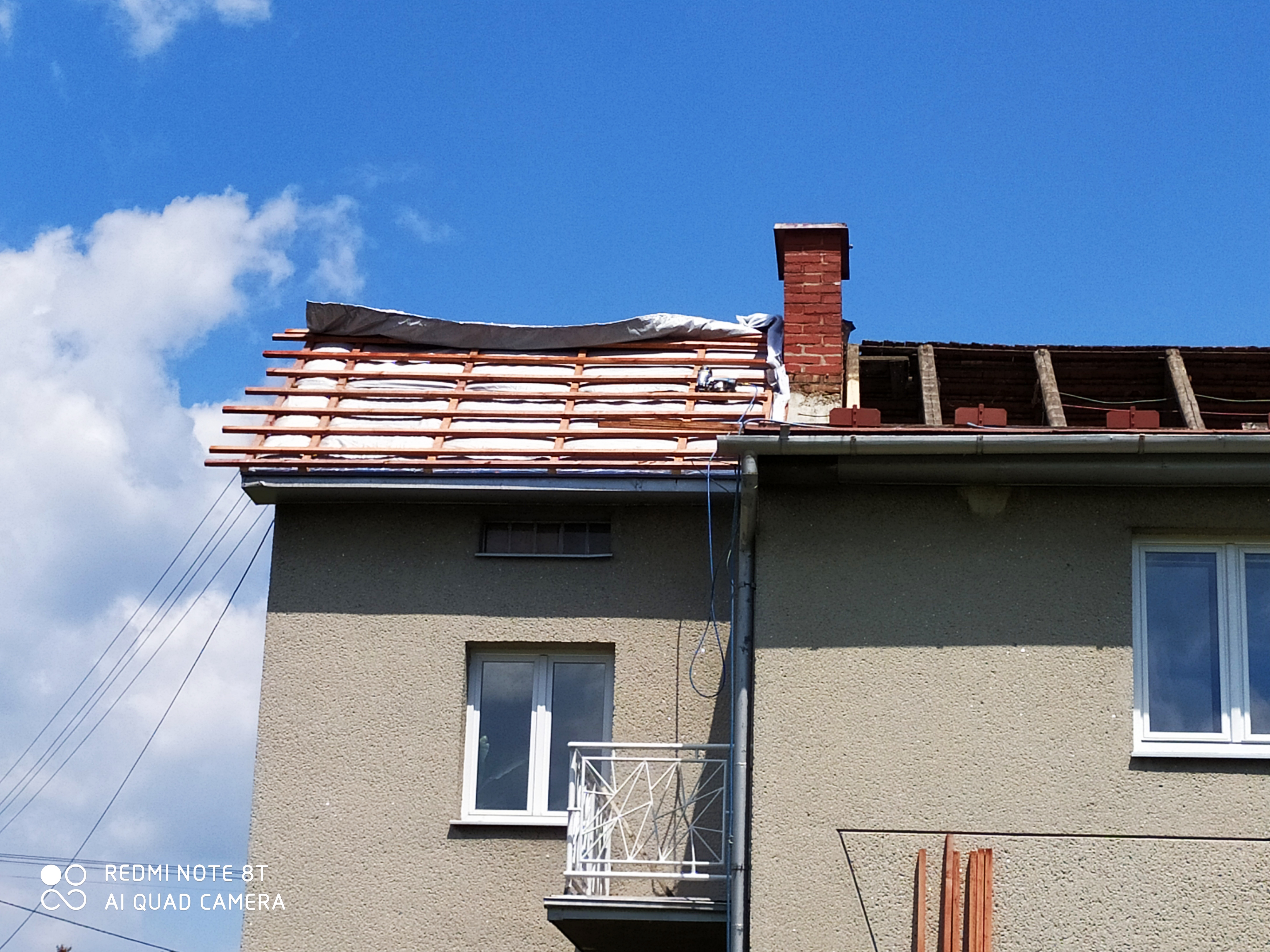 Izolace pro všechny foto 3