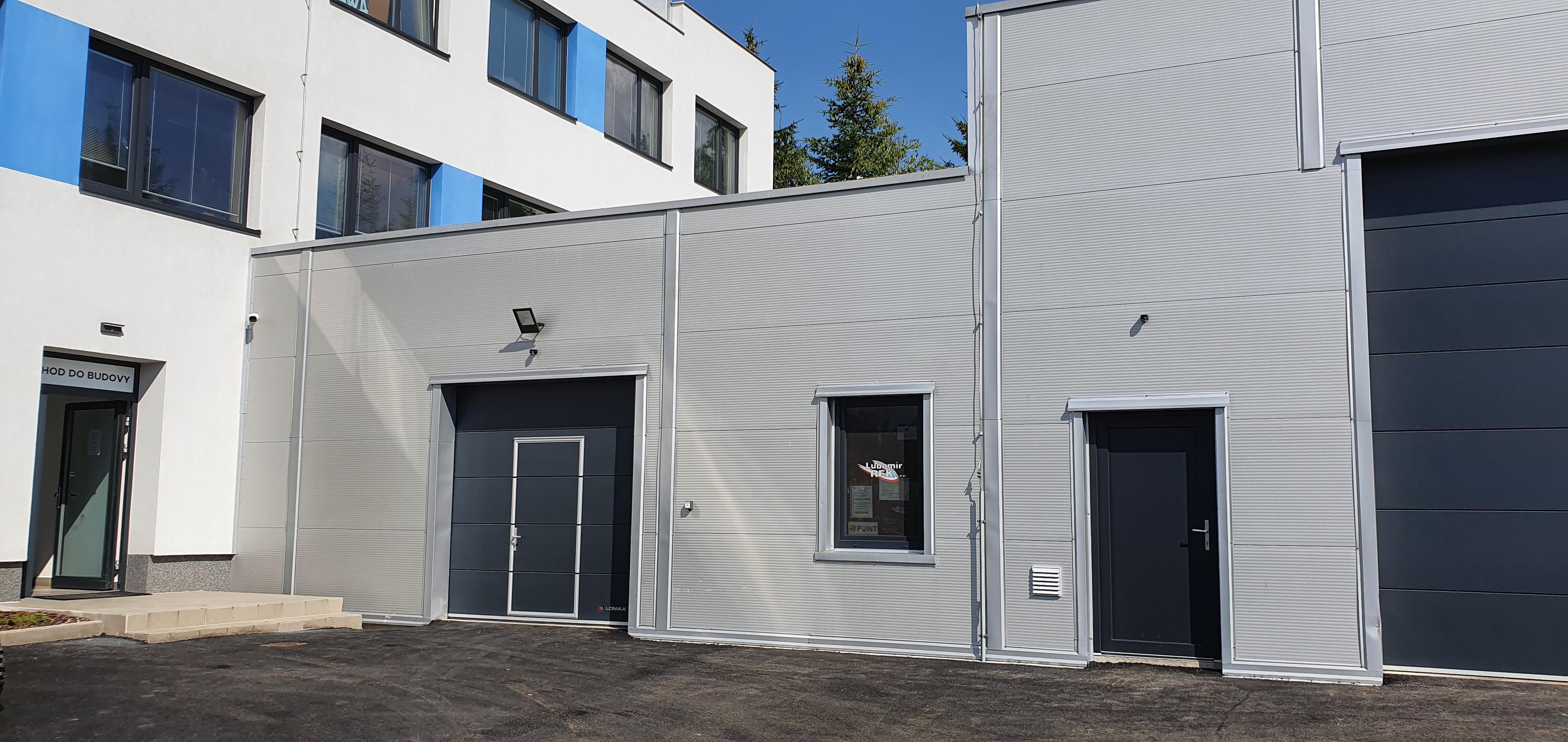 Lubomír Rek, s.r.o. foto 2