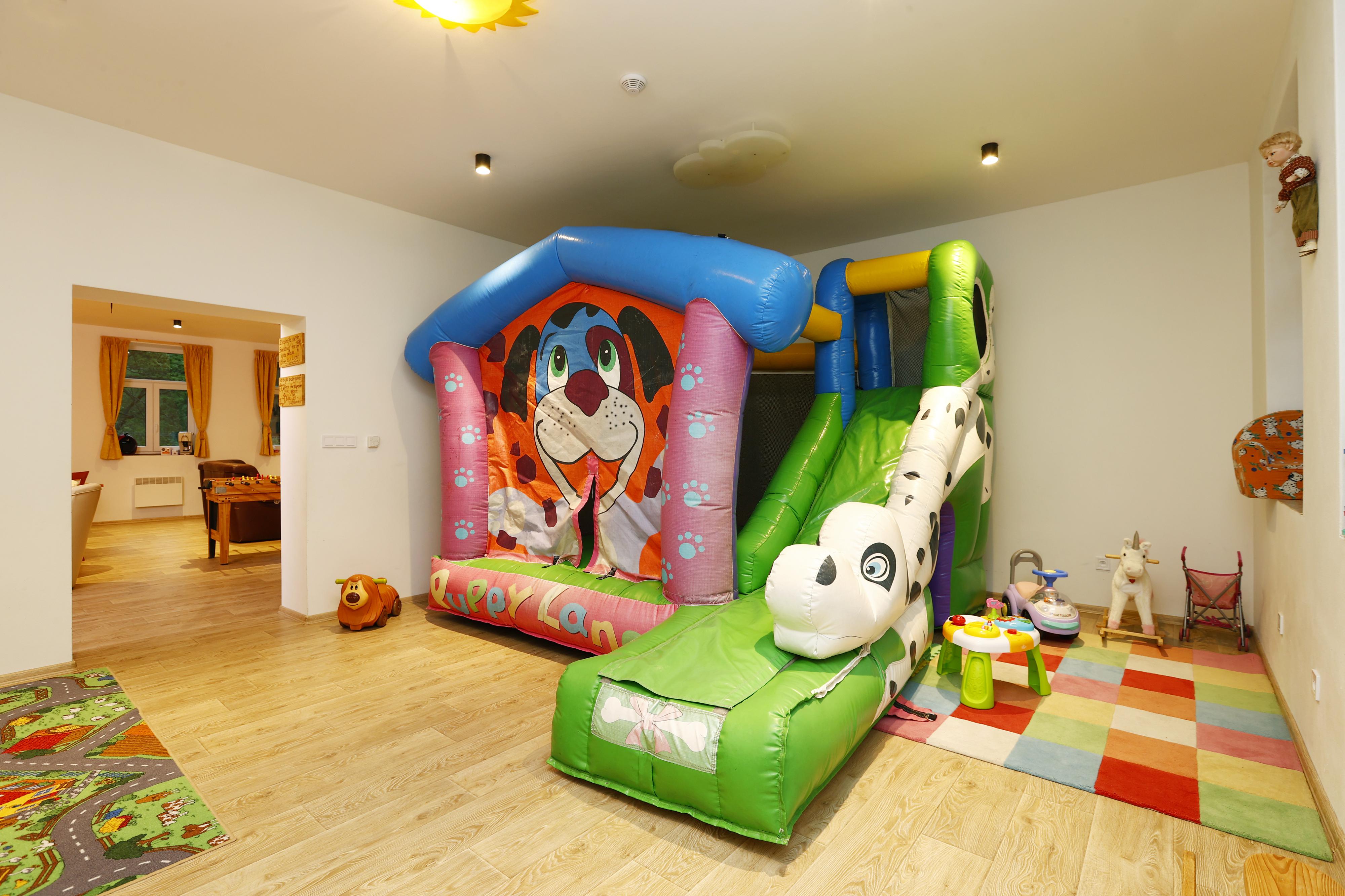 Apartmány pod Mariánskými schody foto 4