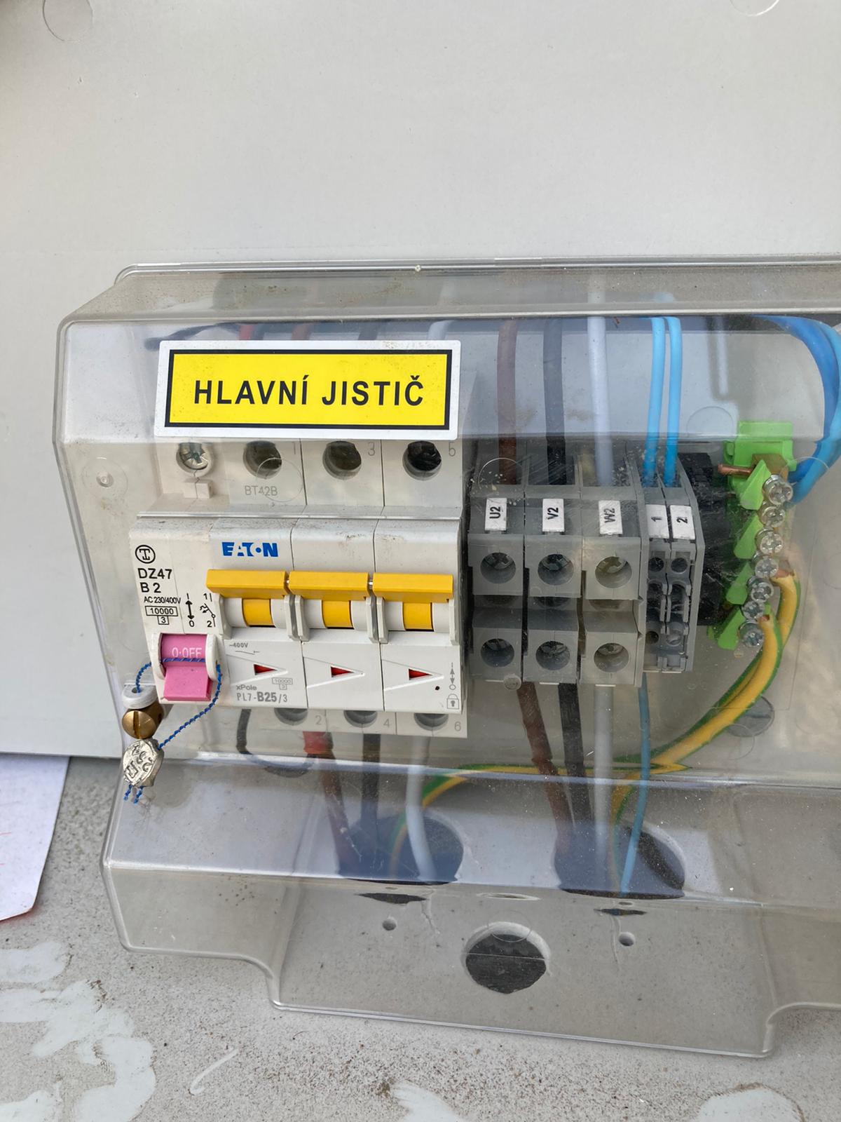 NORTH ELECTRIC foto 4