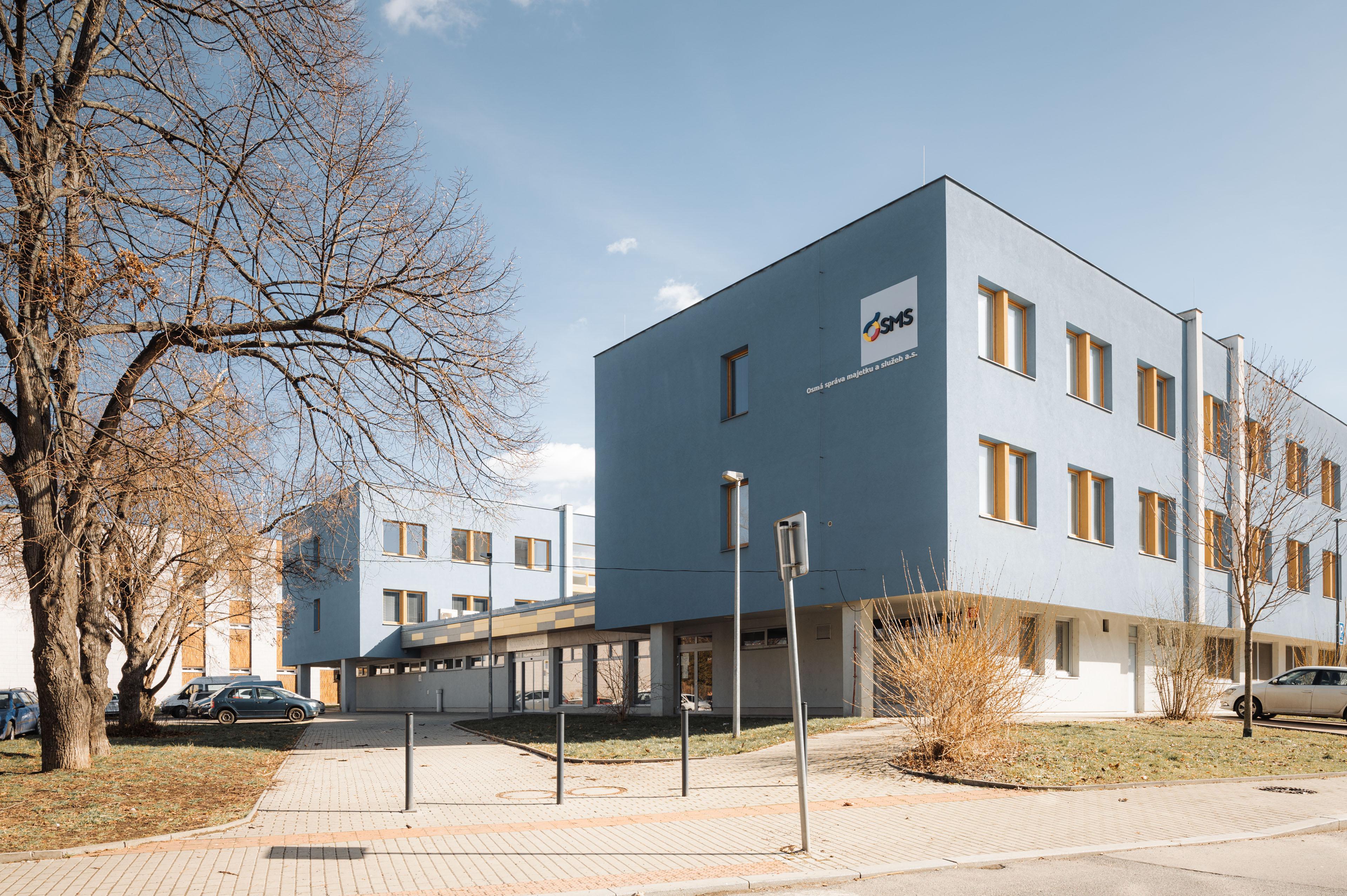 MUDr. Jan Vopálenský