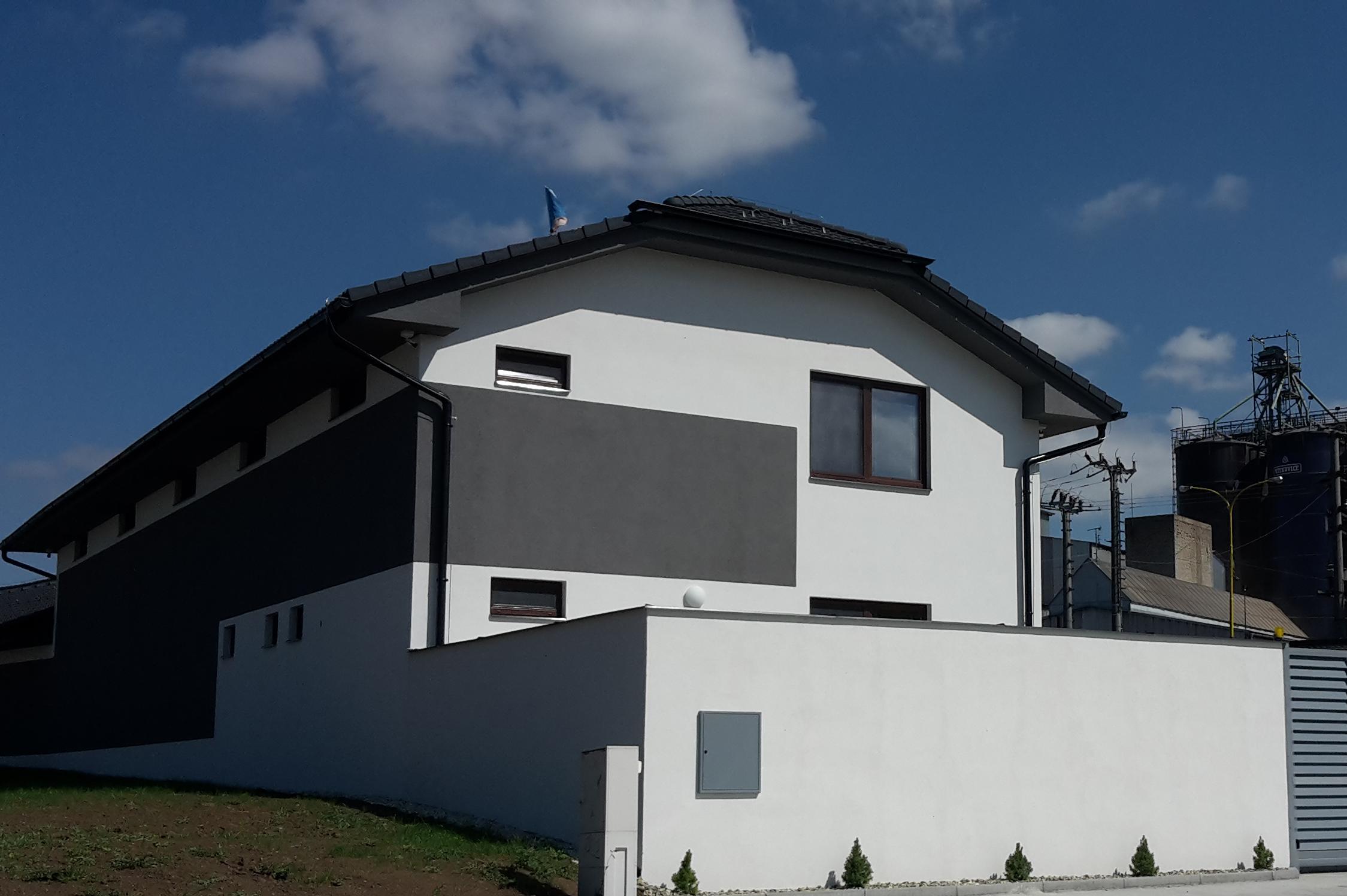 Marek Miklánek- mm střechy