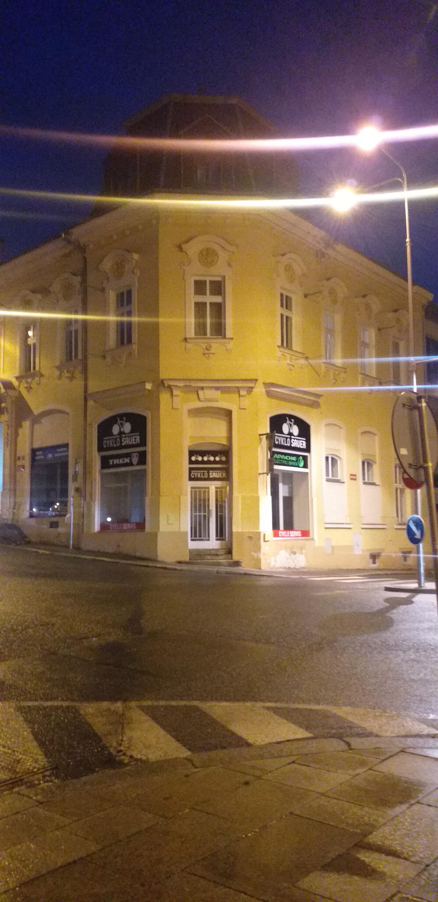 Cyklo Šauer foto 2