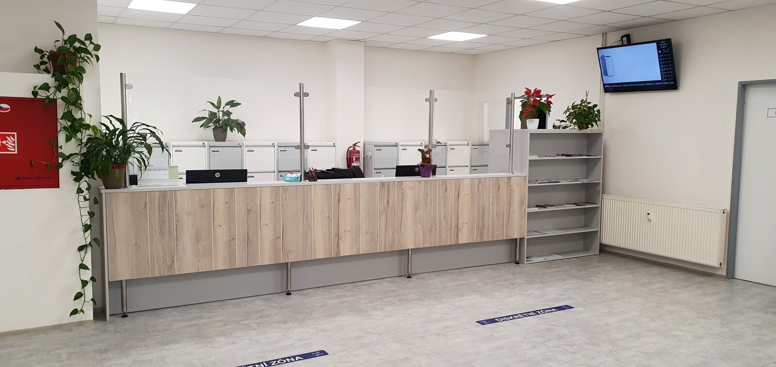 MOJE AMBULANCE foto 2