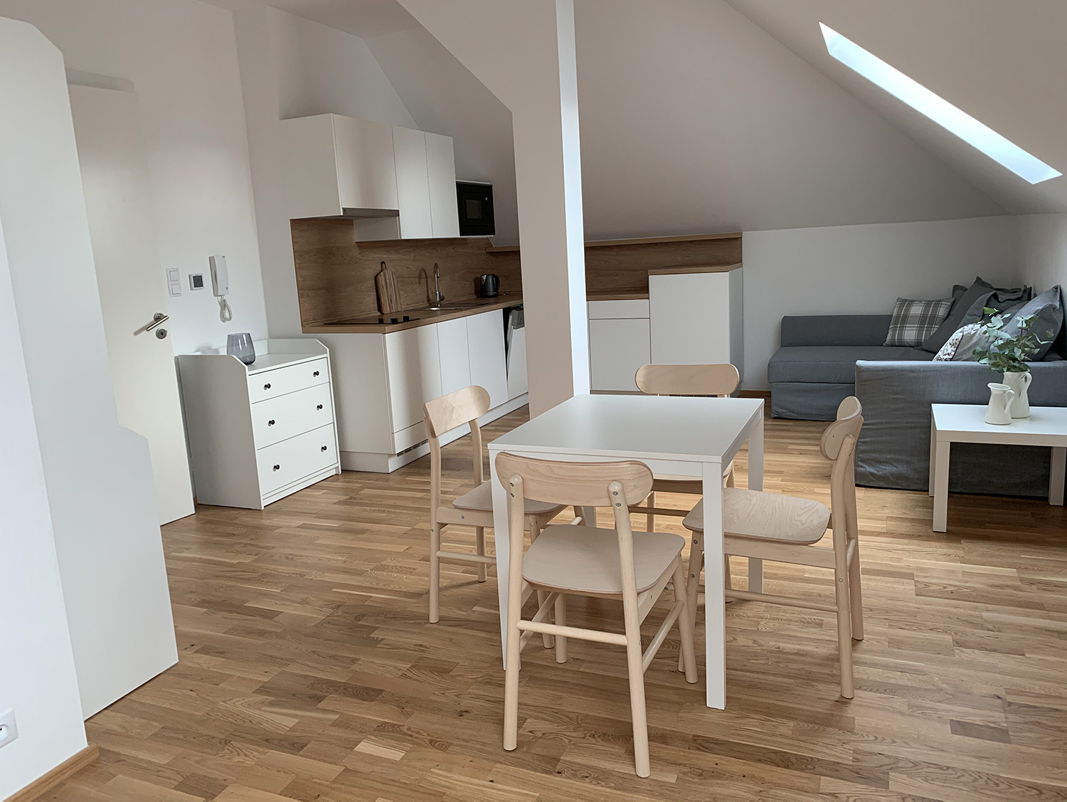 Ubytování U Potoka foto 2