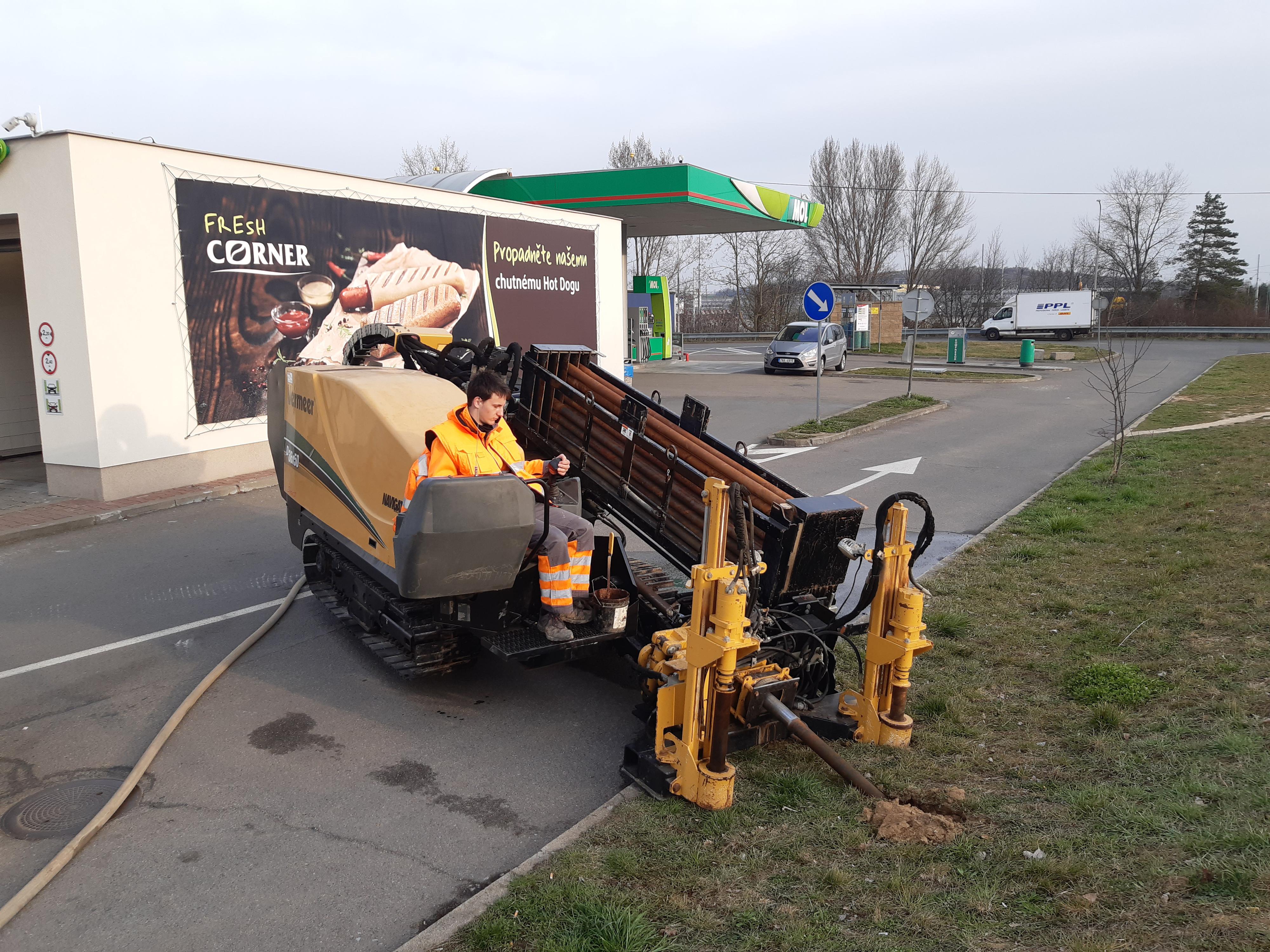 STAVOSPOJ s.r.o. foto 1