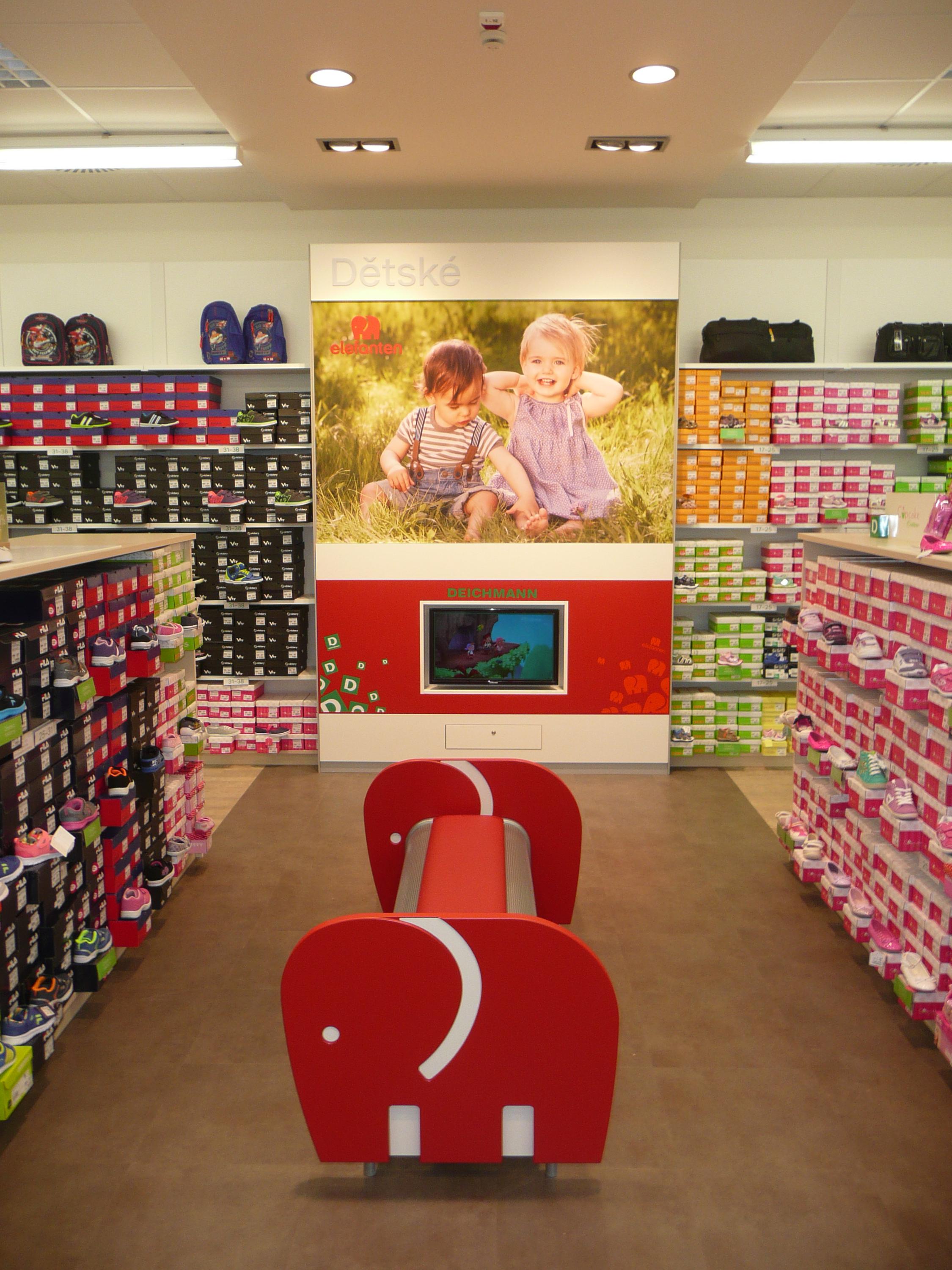 DEICHMANN foto 3