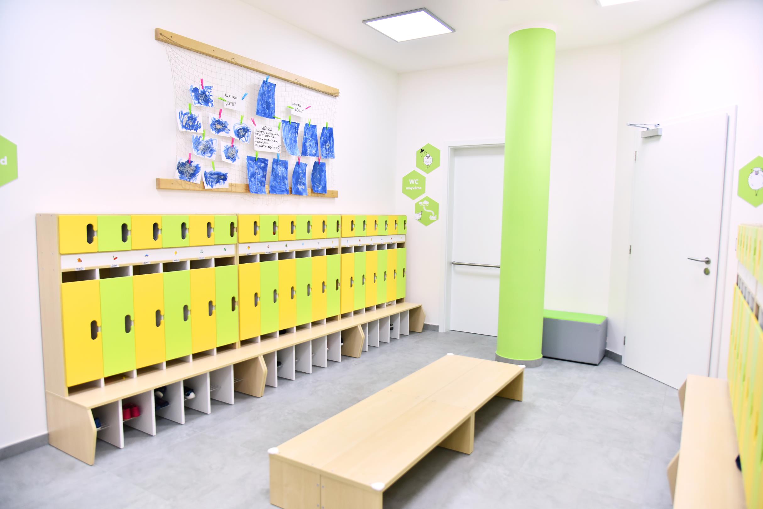 Soukromá mateřská škola Beránek foto 6