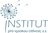 logo Institut pro vysokou citlivost