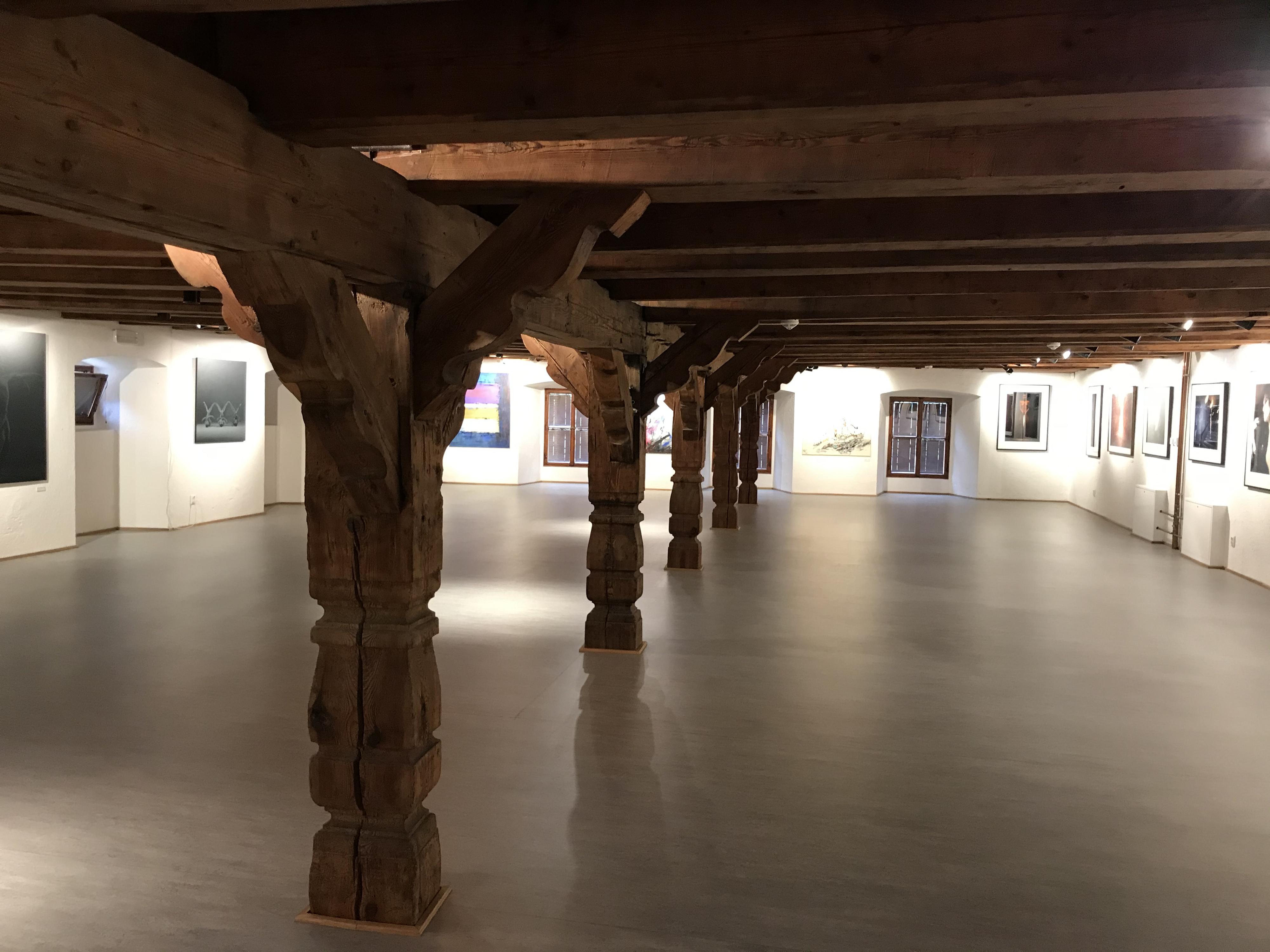 Galerie 4 - galerie fotografie foto 6