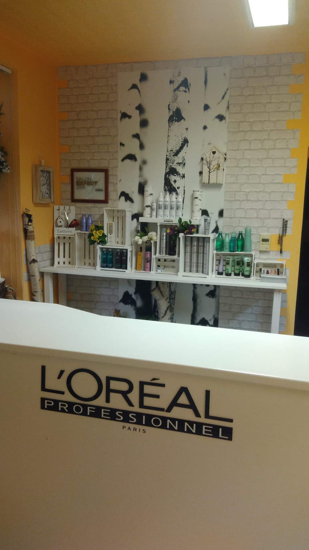 Salon Magic foto 2