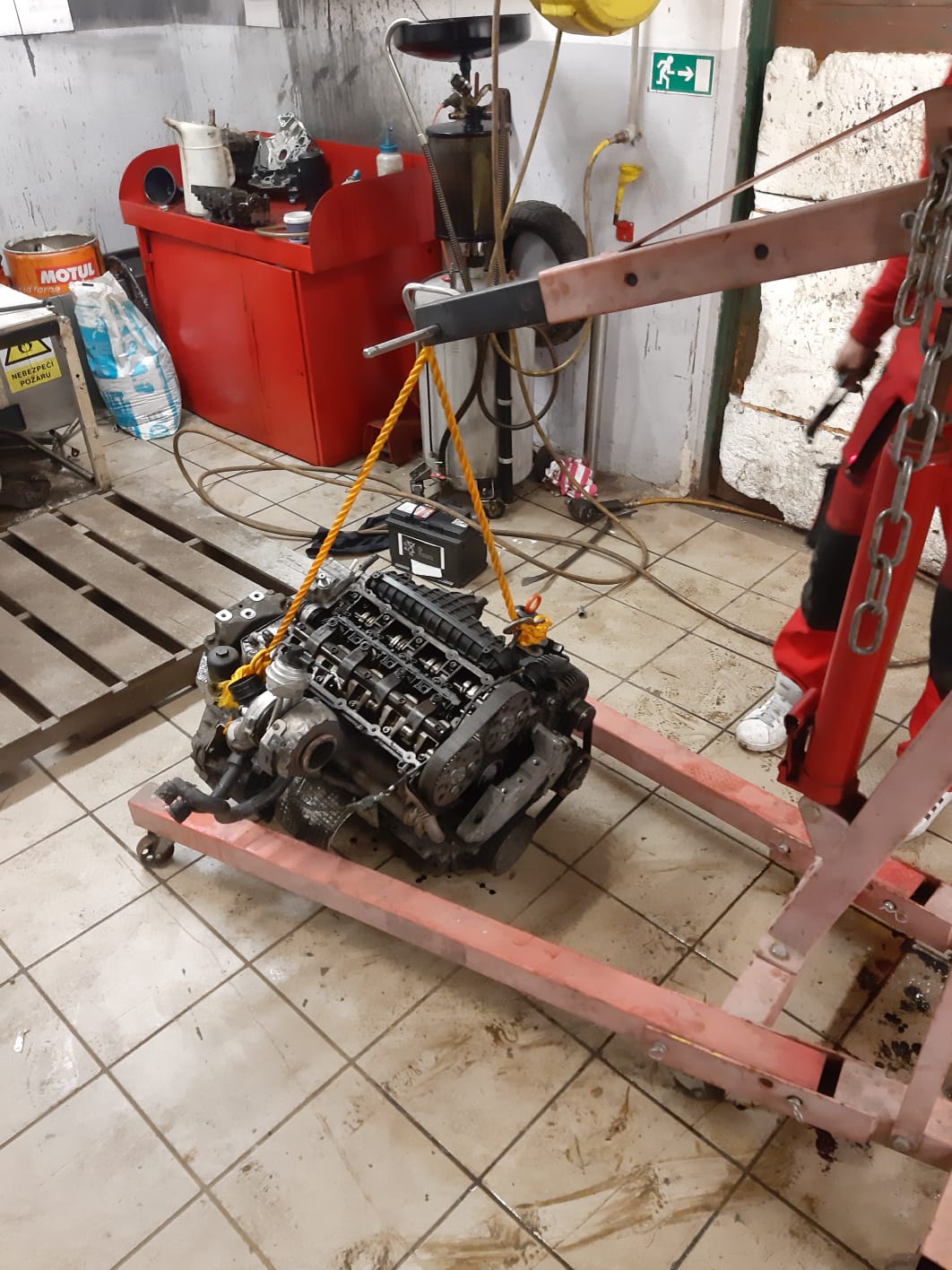 Čtyřkolky Marek Seidl foto 1