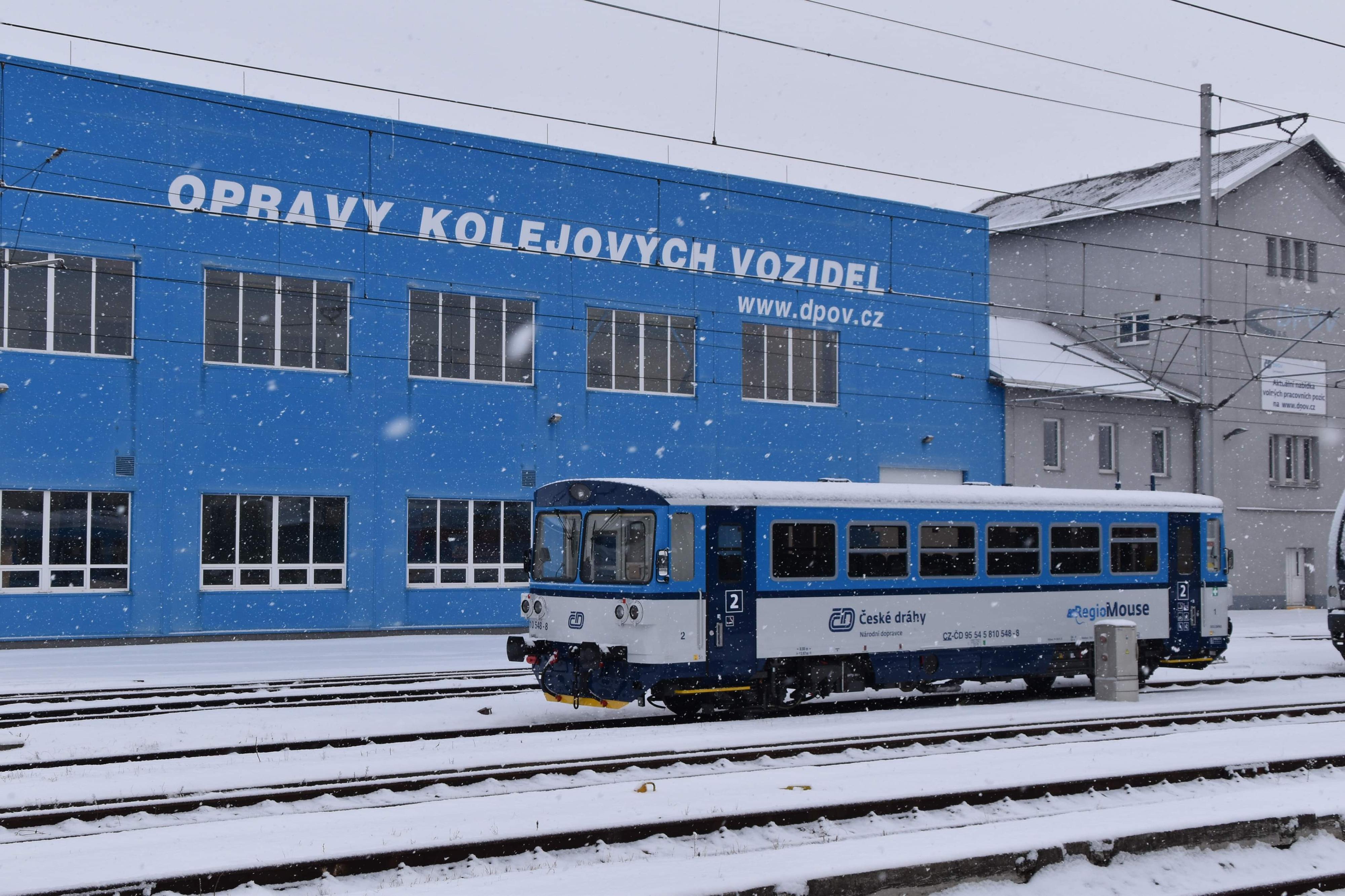 DPOV, a.s. foto 2