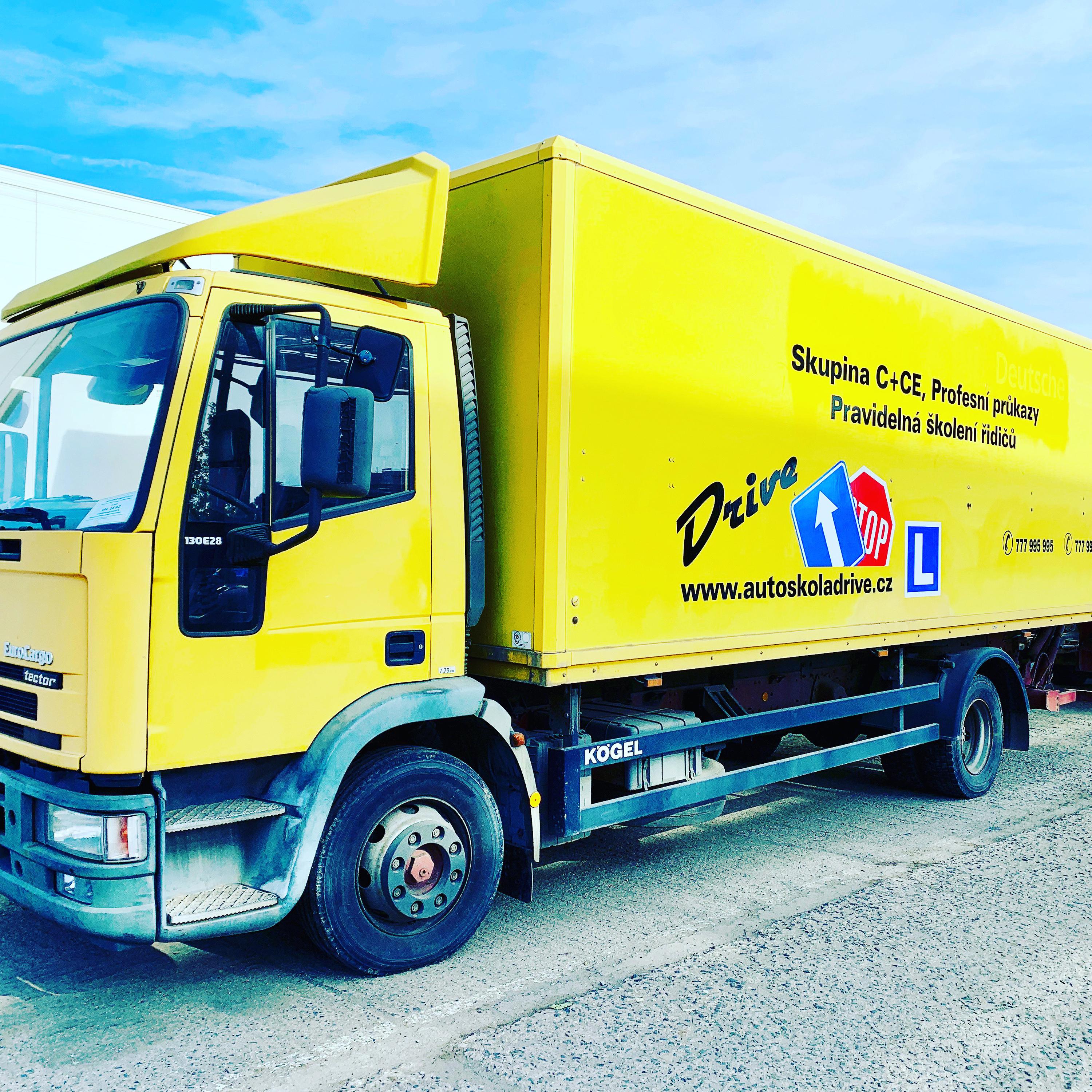 Autoškola Drive - Letňany, s.r.o. foto 3