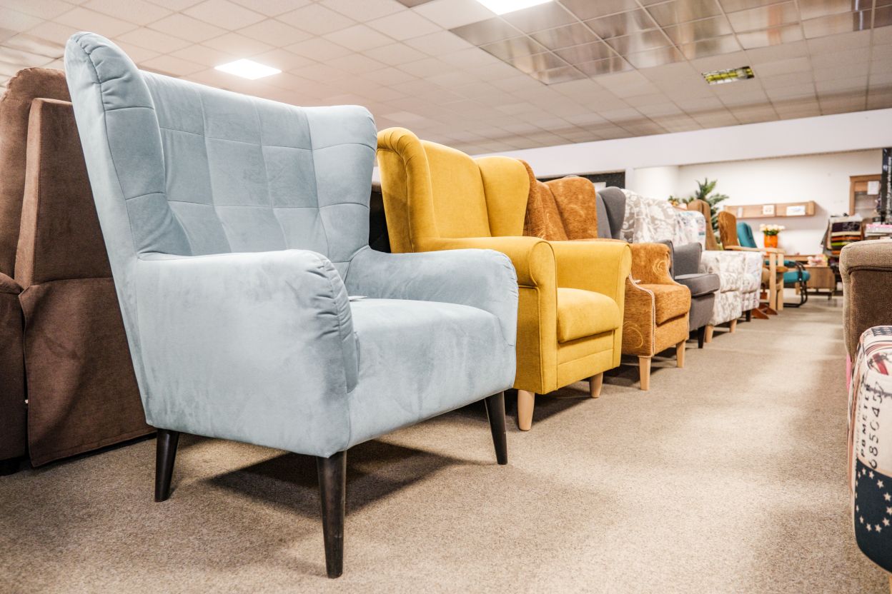 NÁBYTEK Sefir, s.r.o. foto 4