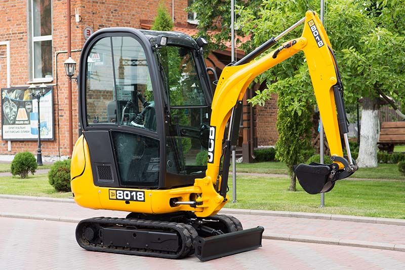 Zemní práce Hromoelektro s.r.o foto 2