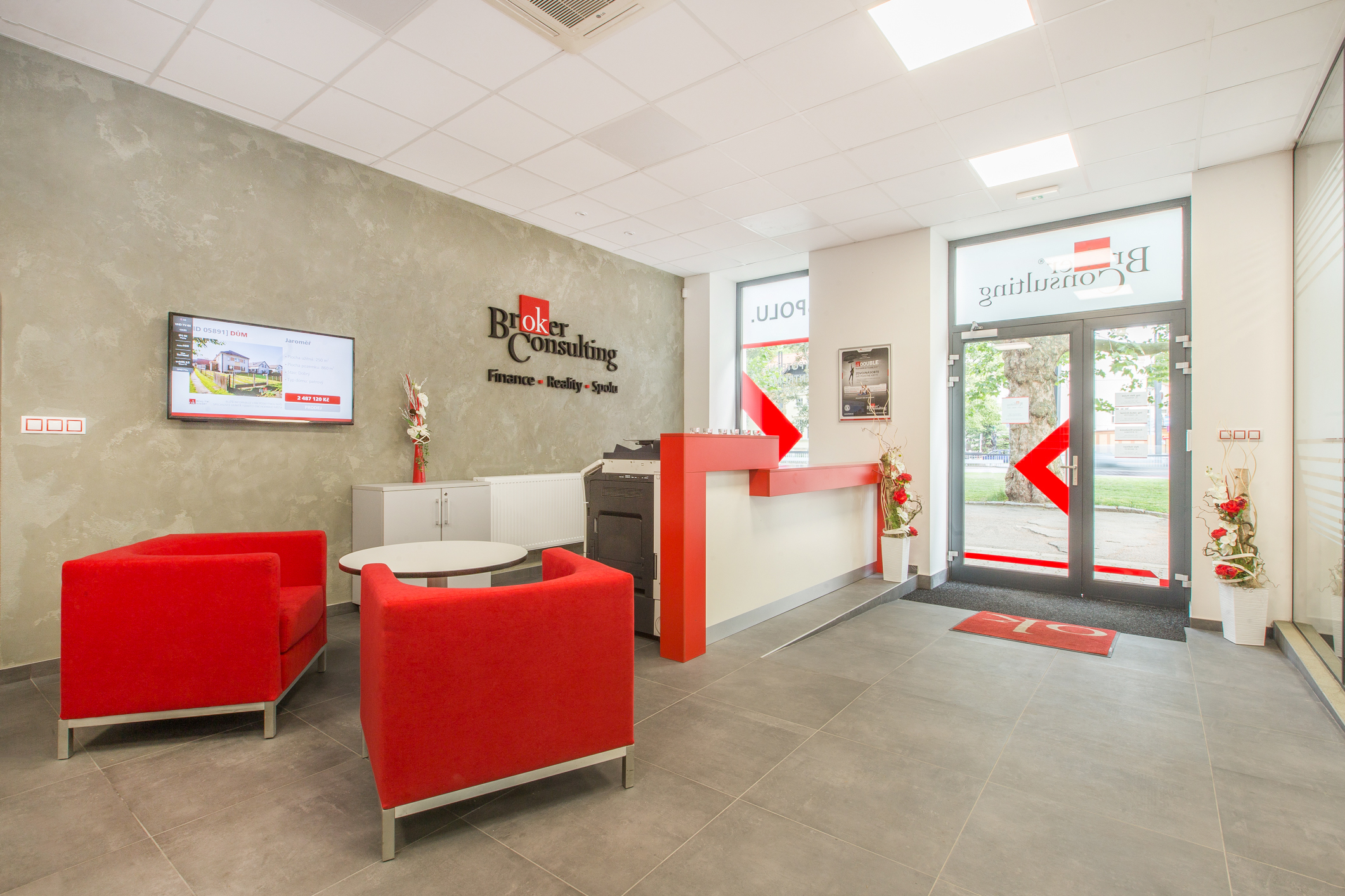 Broker Consulting, a.s. - OK Finanční centrum foto 3