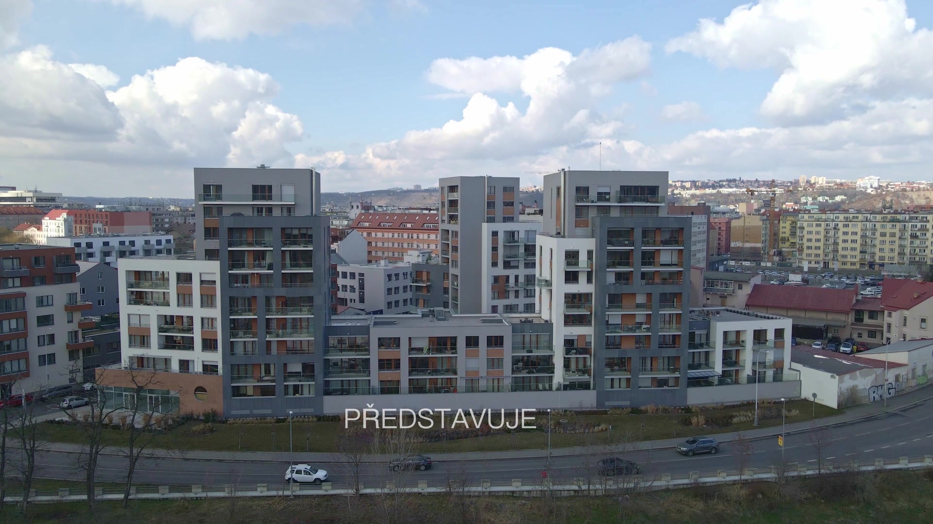 REFA Group s.r.o. foto 2 (náhled videa)