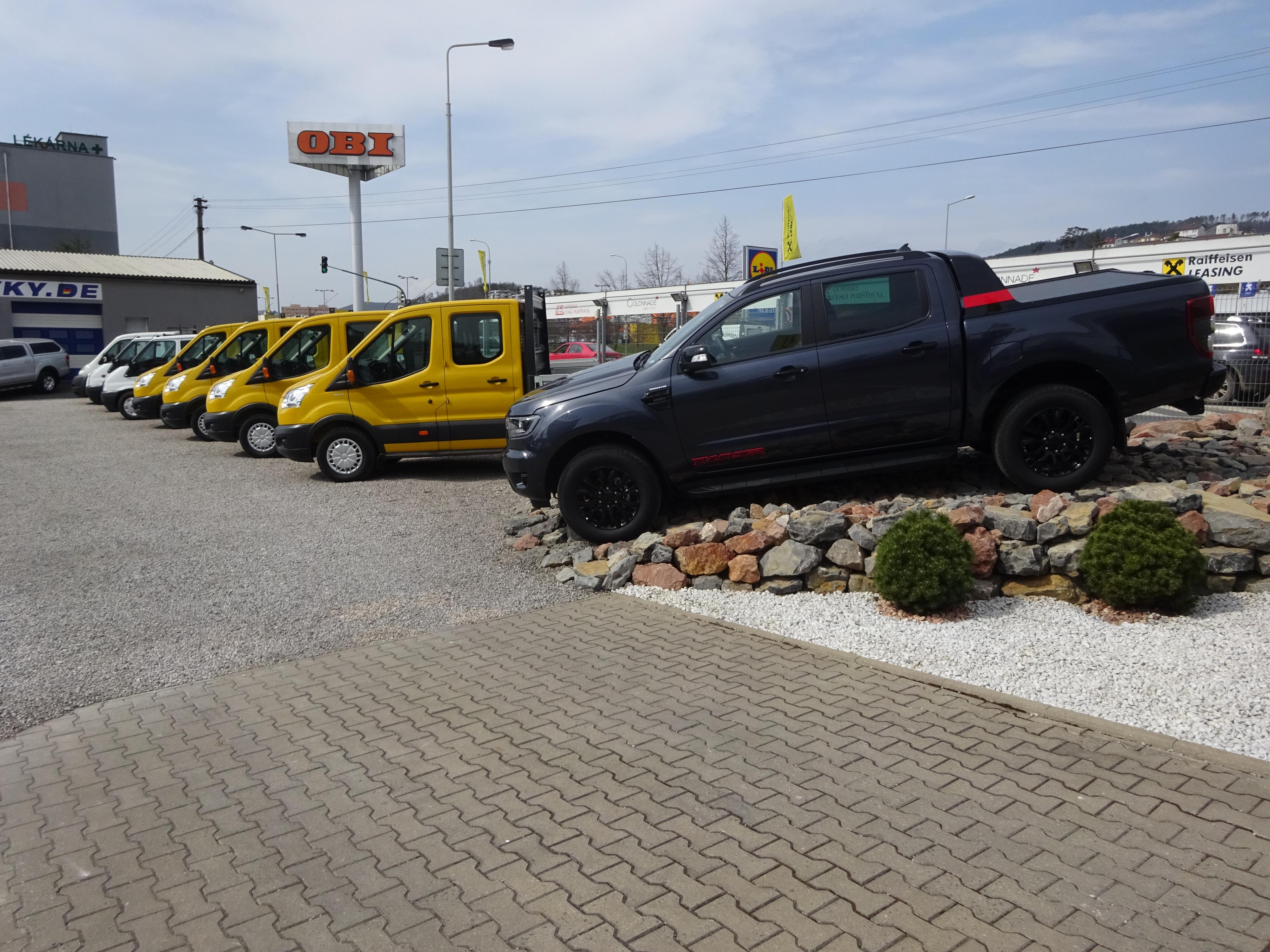 ABC Automobile s.r.o. foto 6
