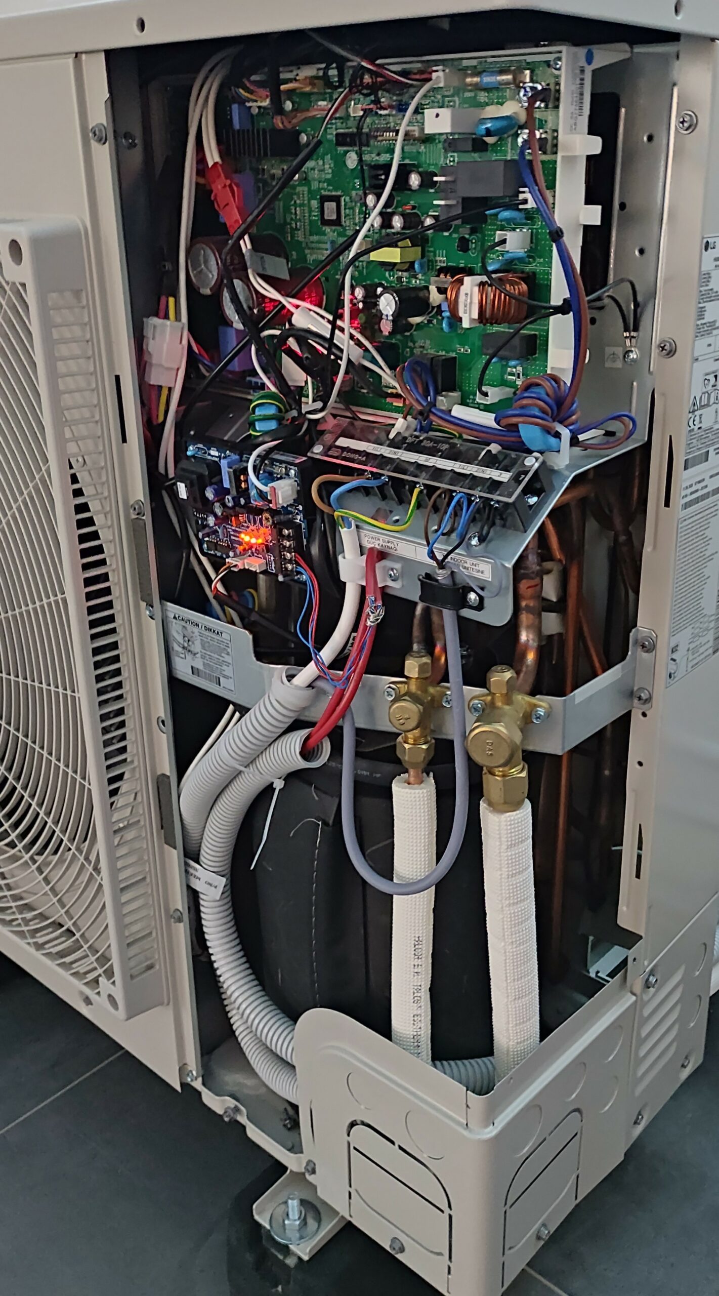 ATS - elektronic foto 4