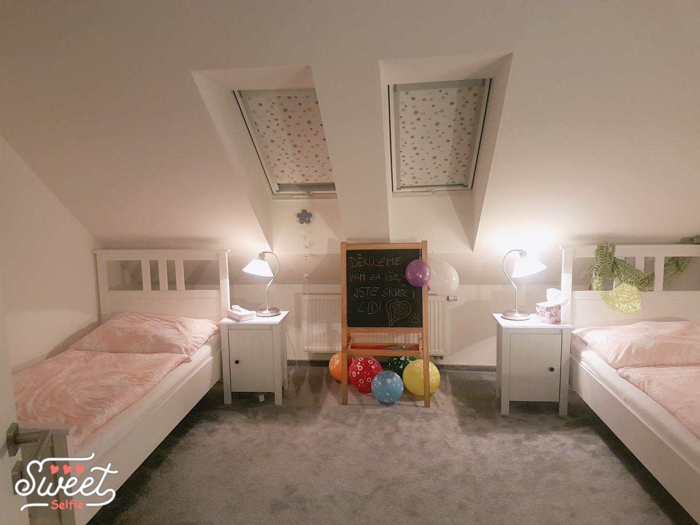 Ubytování U Špačků Pálava foto 6