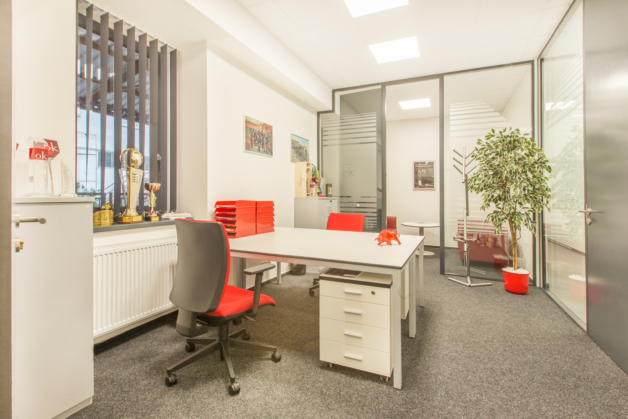 Broker Consulting, a.s. - OK Finanční centrum foto 4