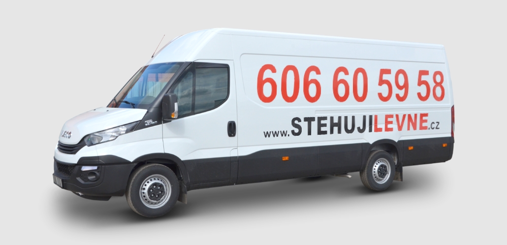 StěhujiLevně.cz foto 4