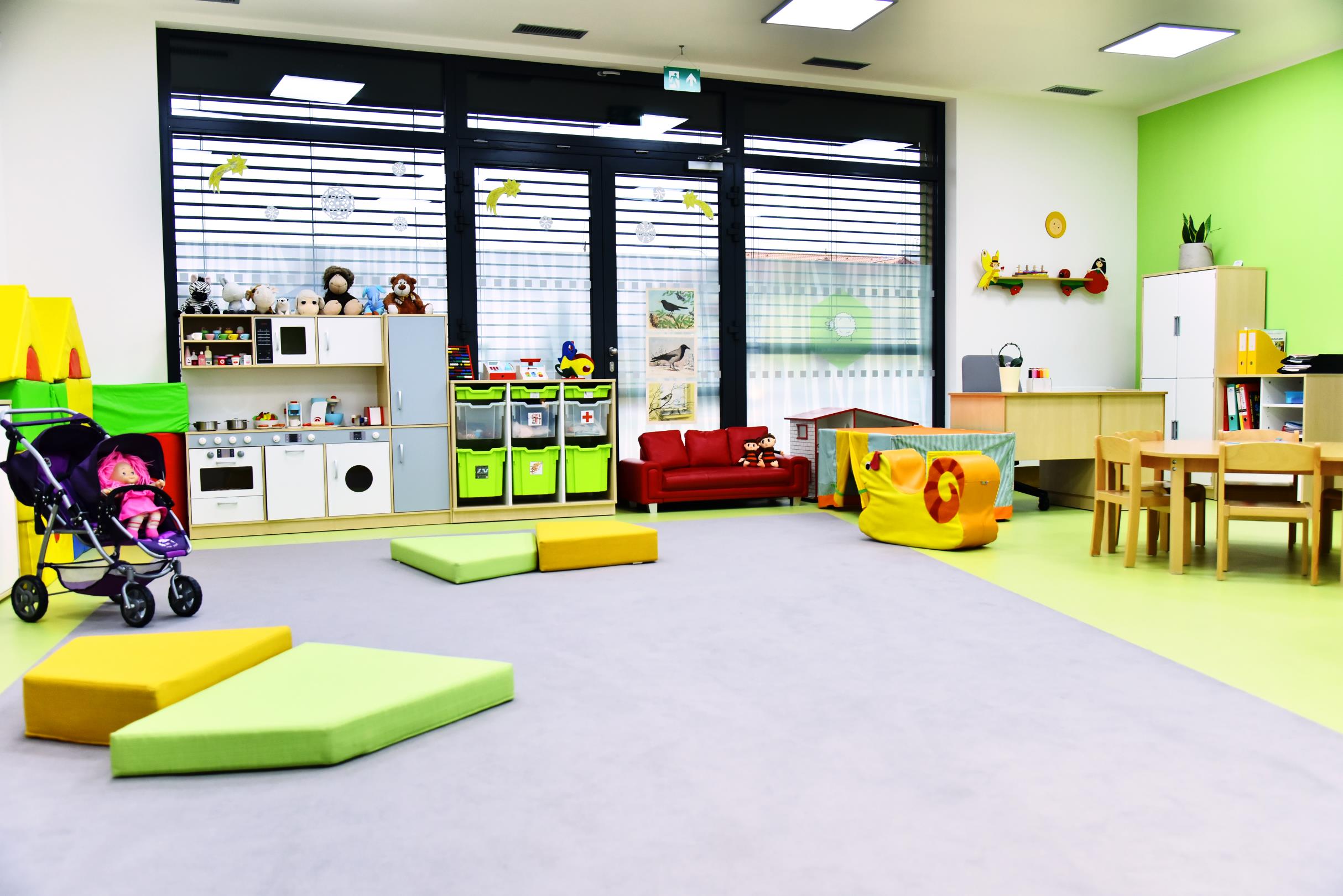 Soukromá mateřská škola Beránek foto 2