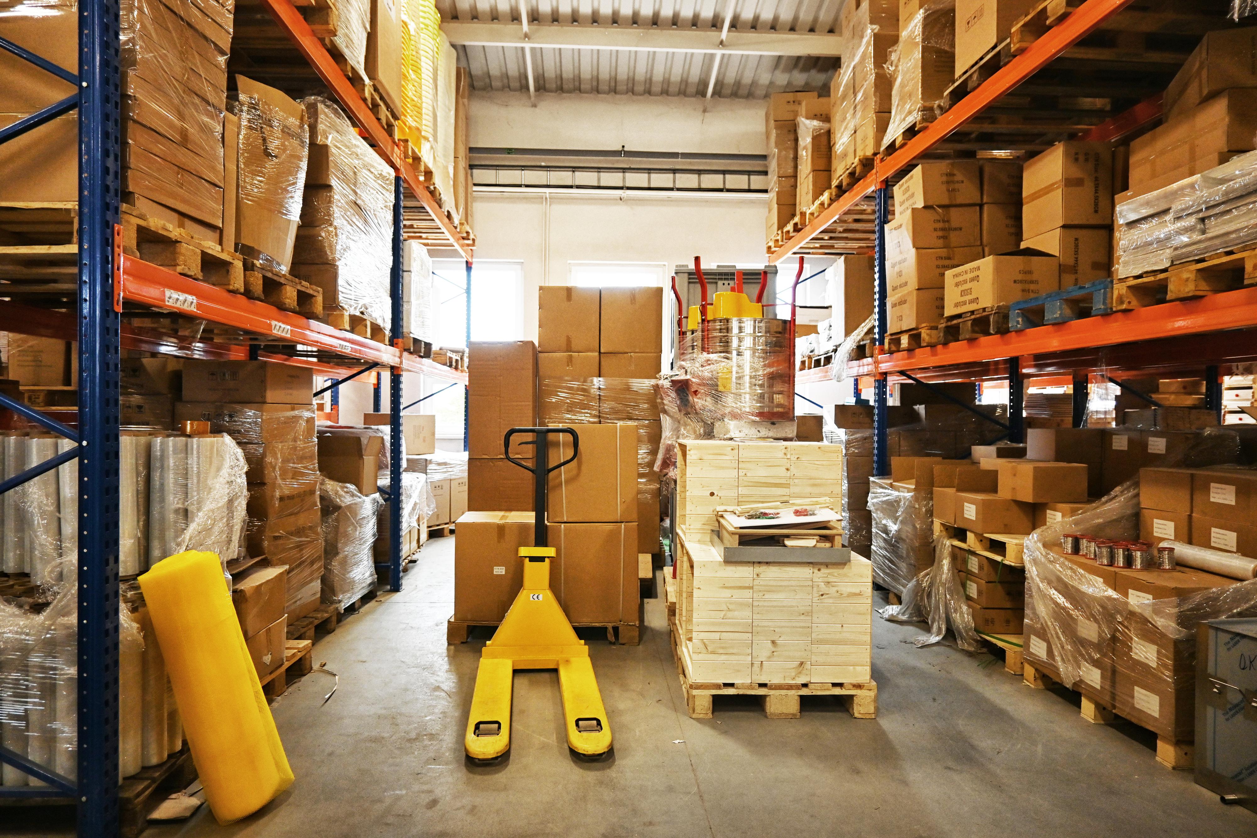 Včelí obchod foto 5