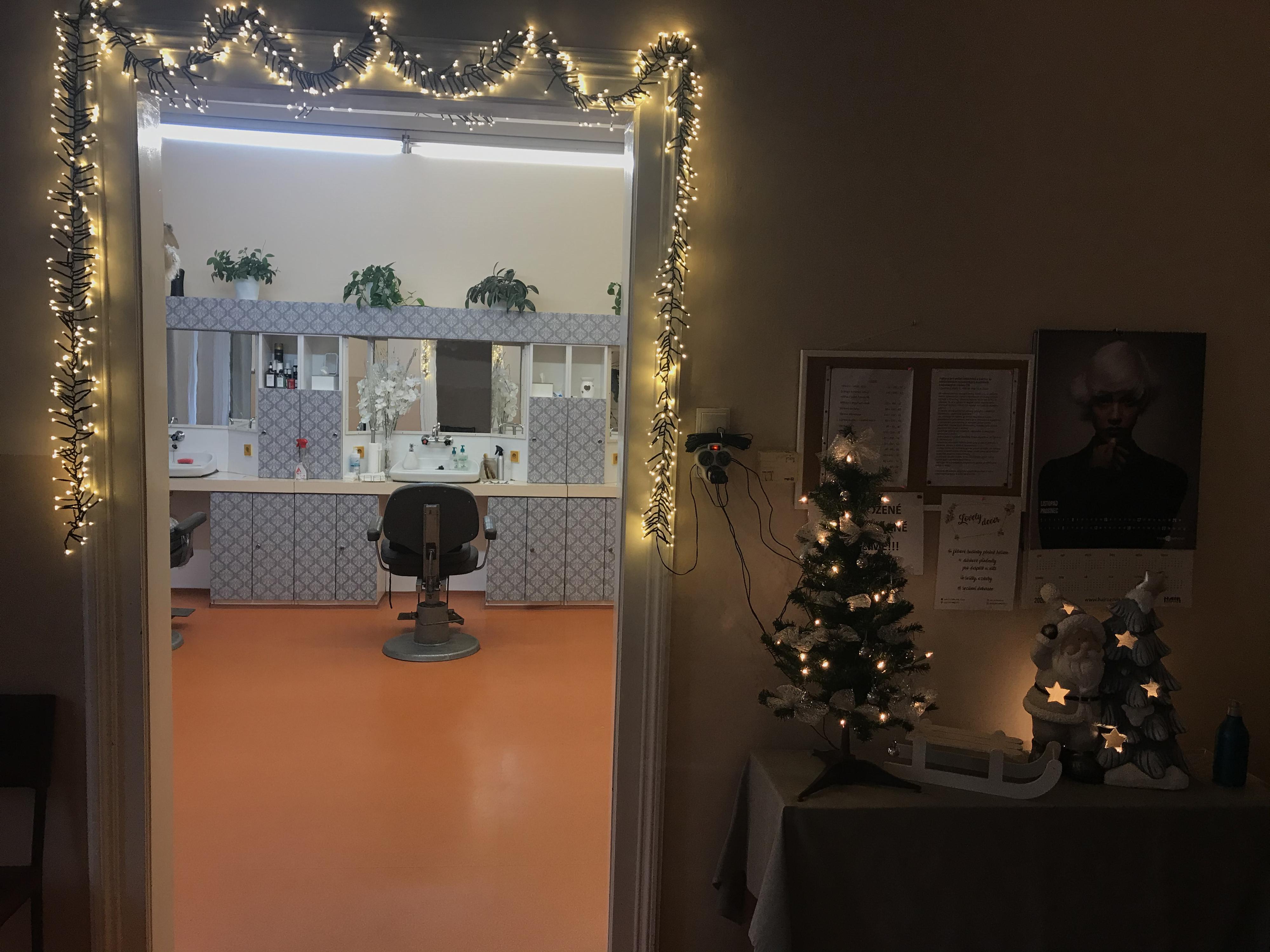 Pánské kadeřnictví Havlíčkova - Jana Kubů foto 5