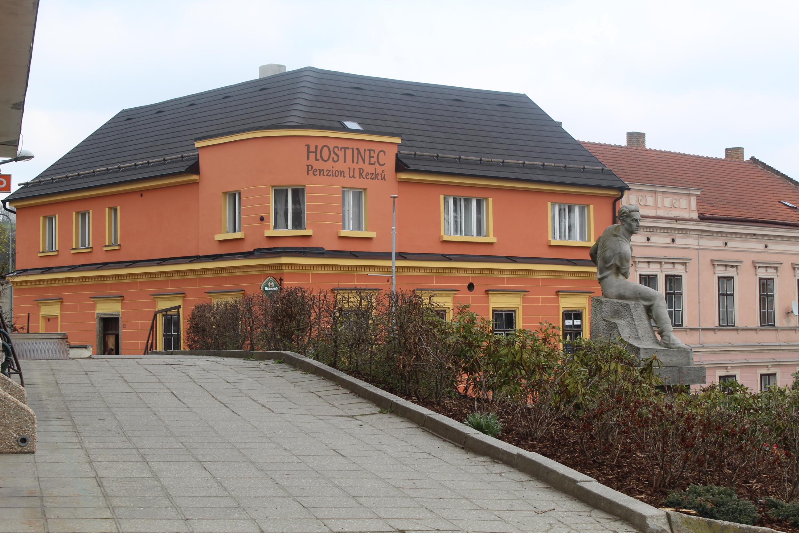 Hostinec U Rezků foto 5