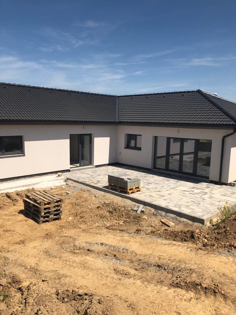 JH kámen stavba foto 3